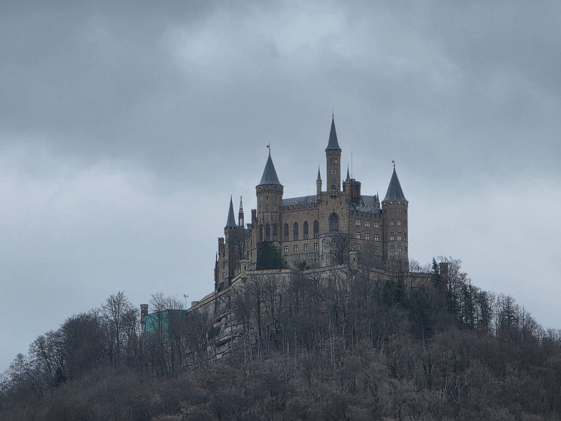 Hohenzollern Castle