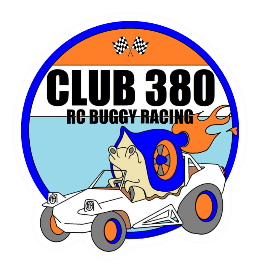 Club 380