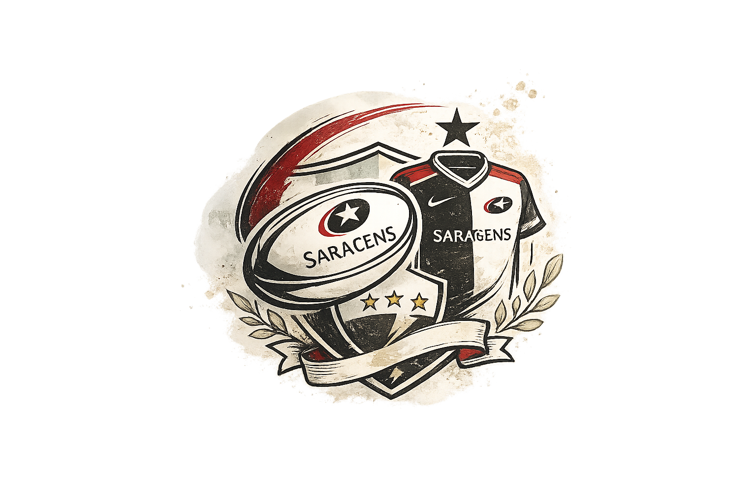 Saracens