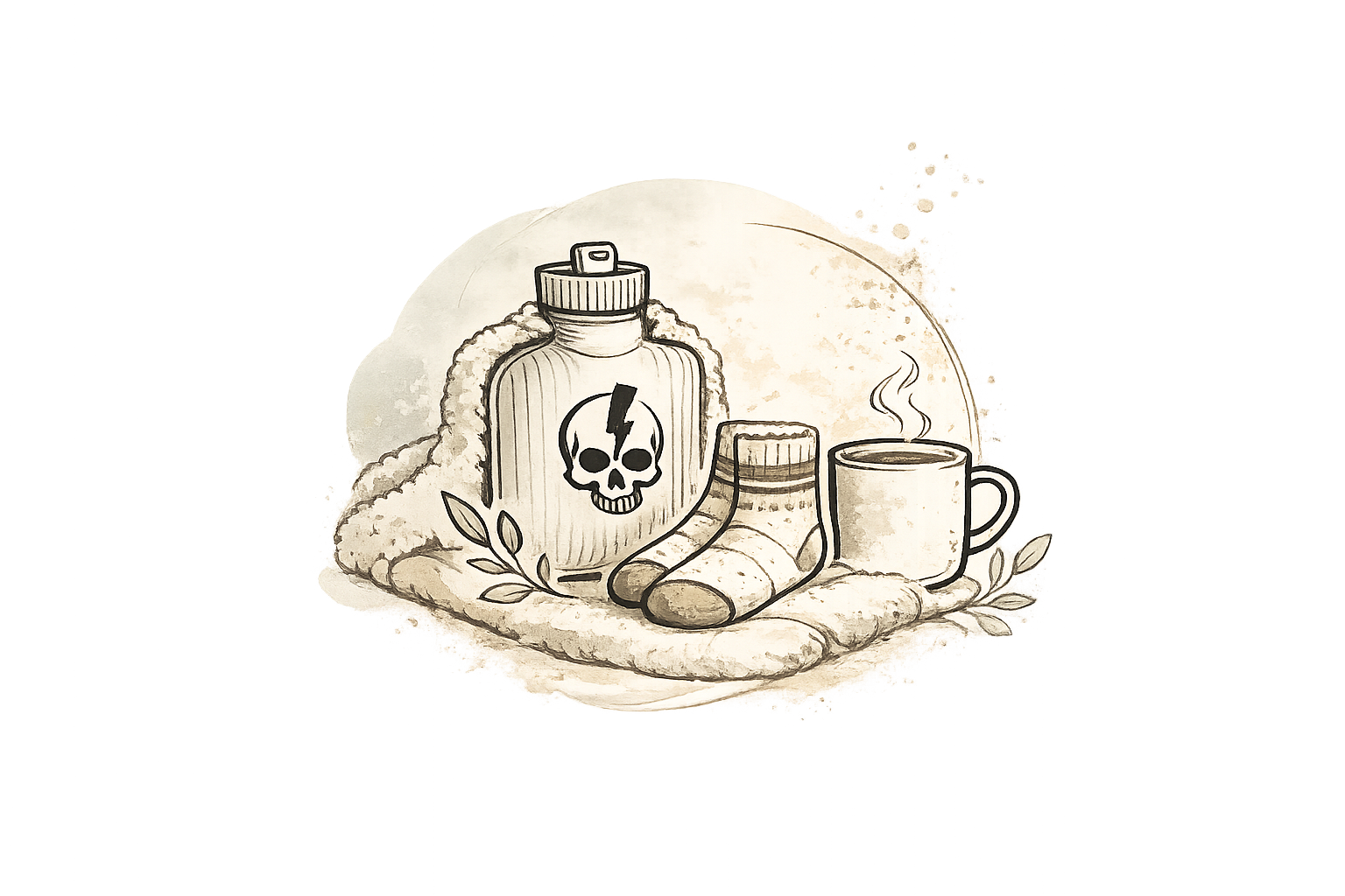 Comfort & Relief