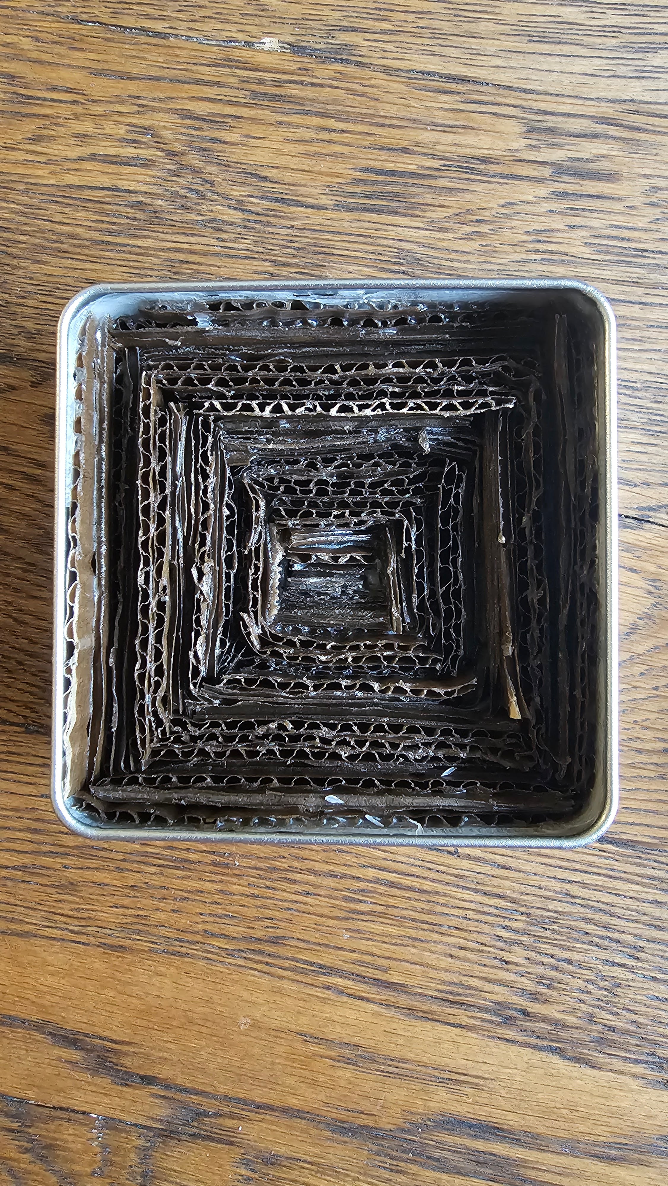 Survival Stove