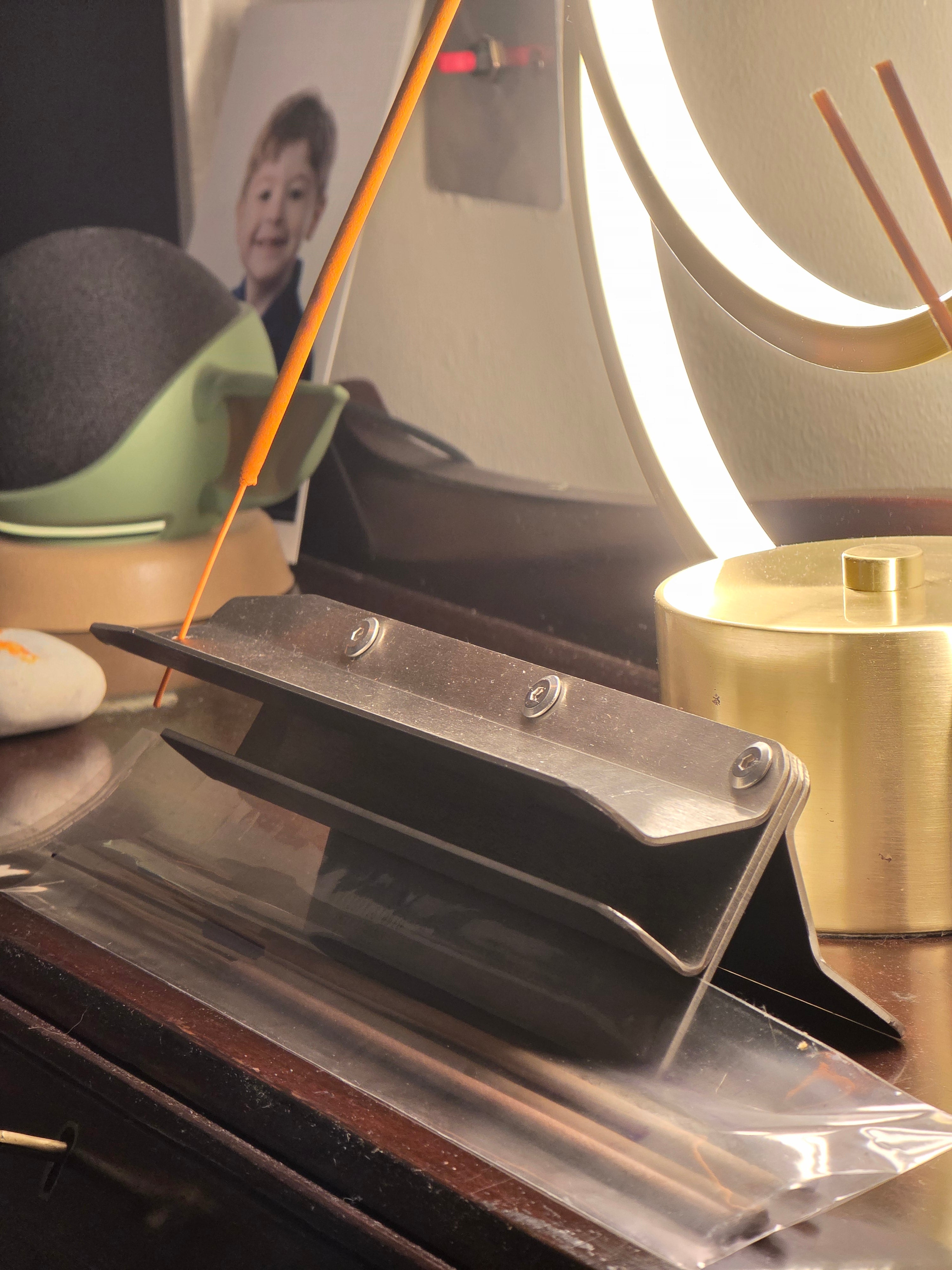 Incense Burner