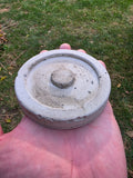 BISCUIT - Incense Burner