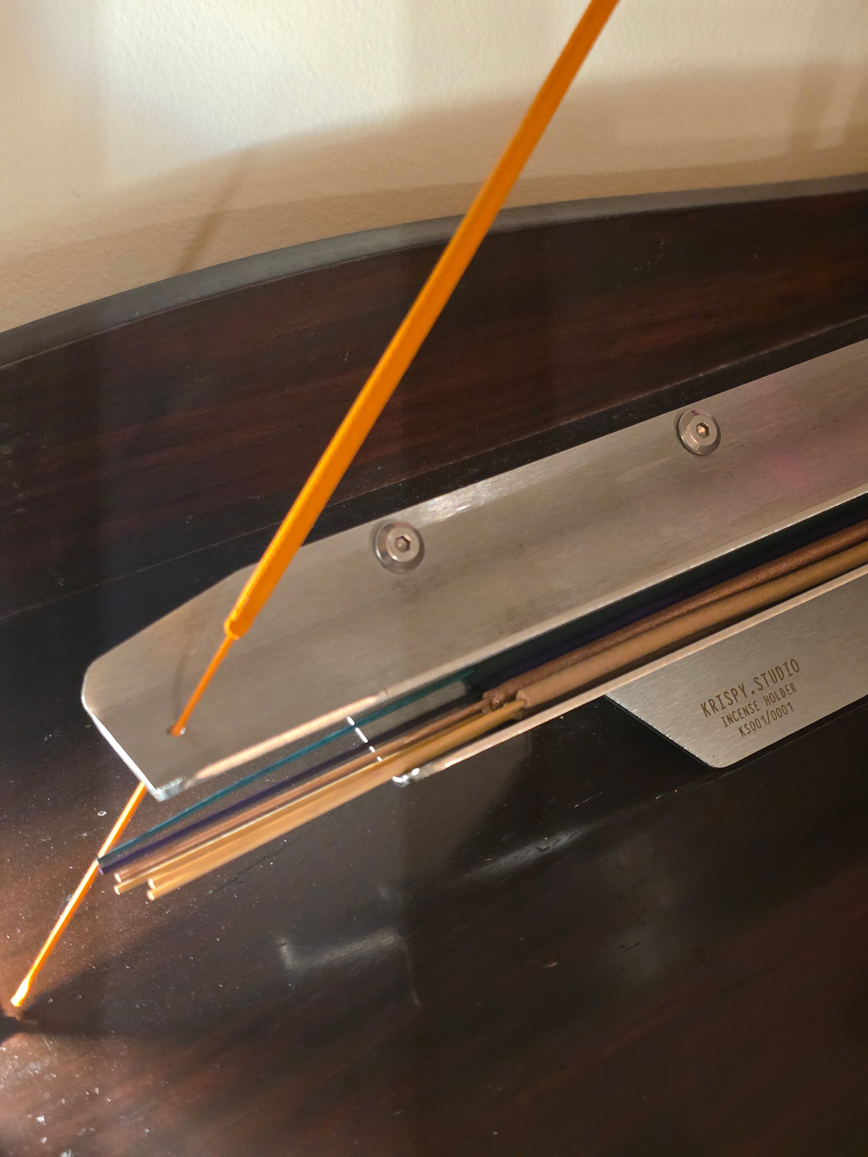 Incense Burner