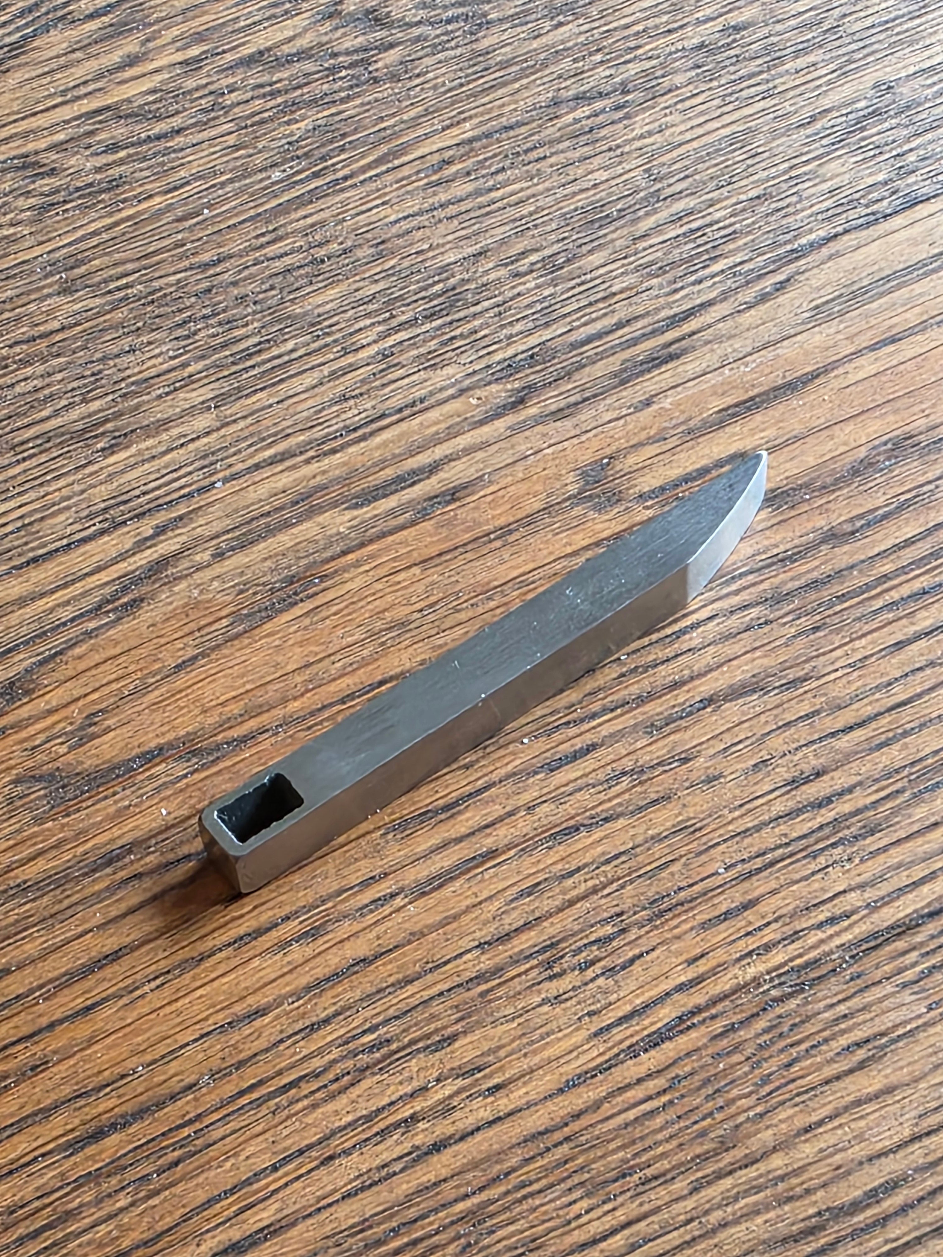 Custom Mini Pry Bar