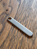 Custom Titanium Tag