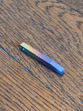 Titanium Tweezers