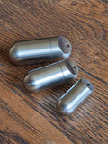 Pill Canisters