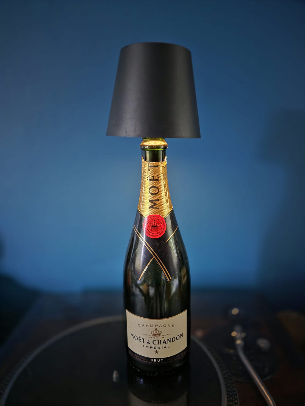 Bottle Lights