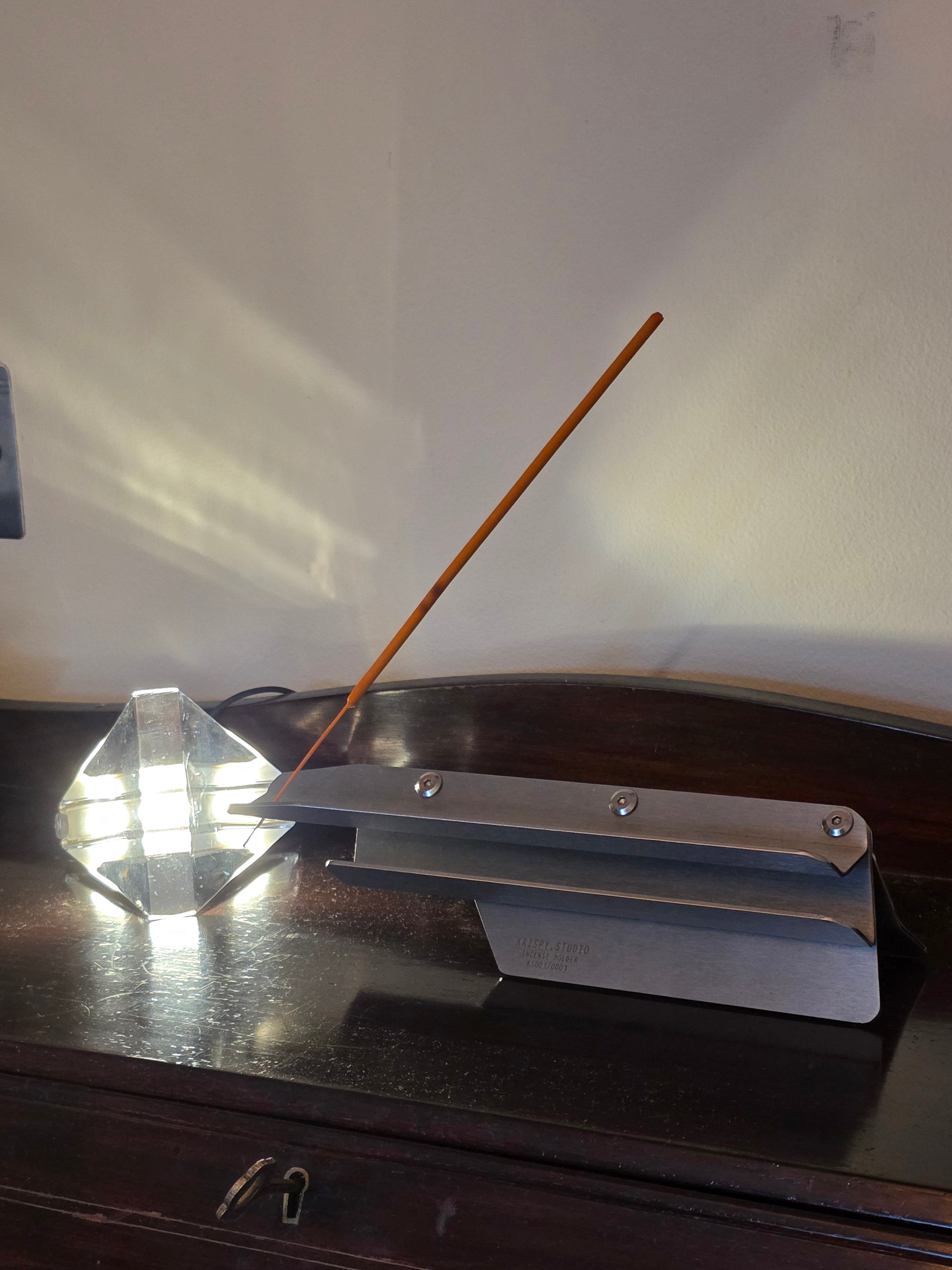 Incense Burner