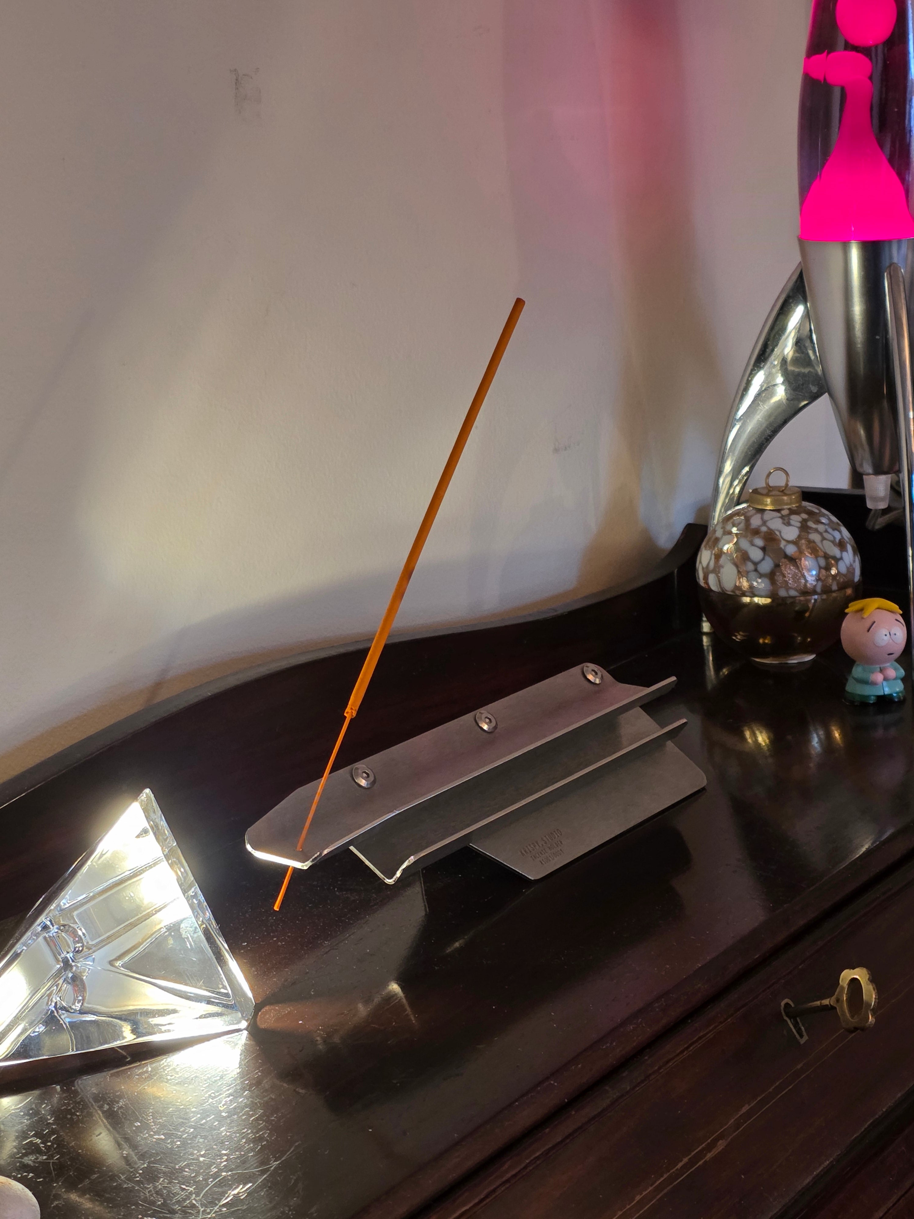 Incense Burner