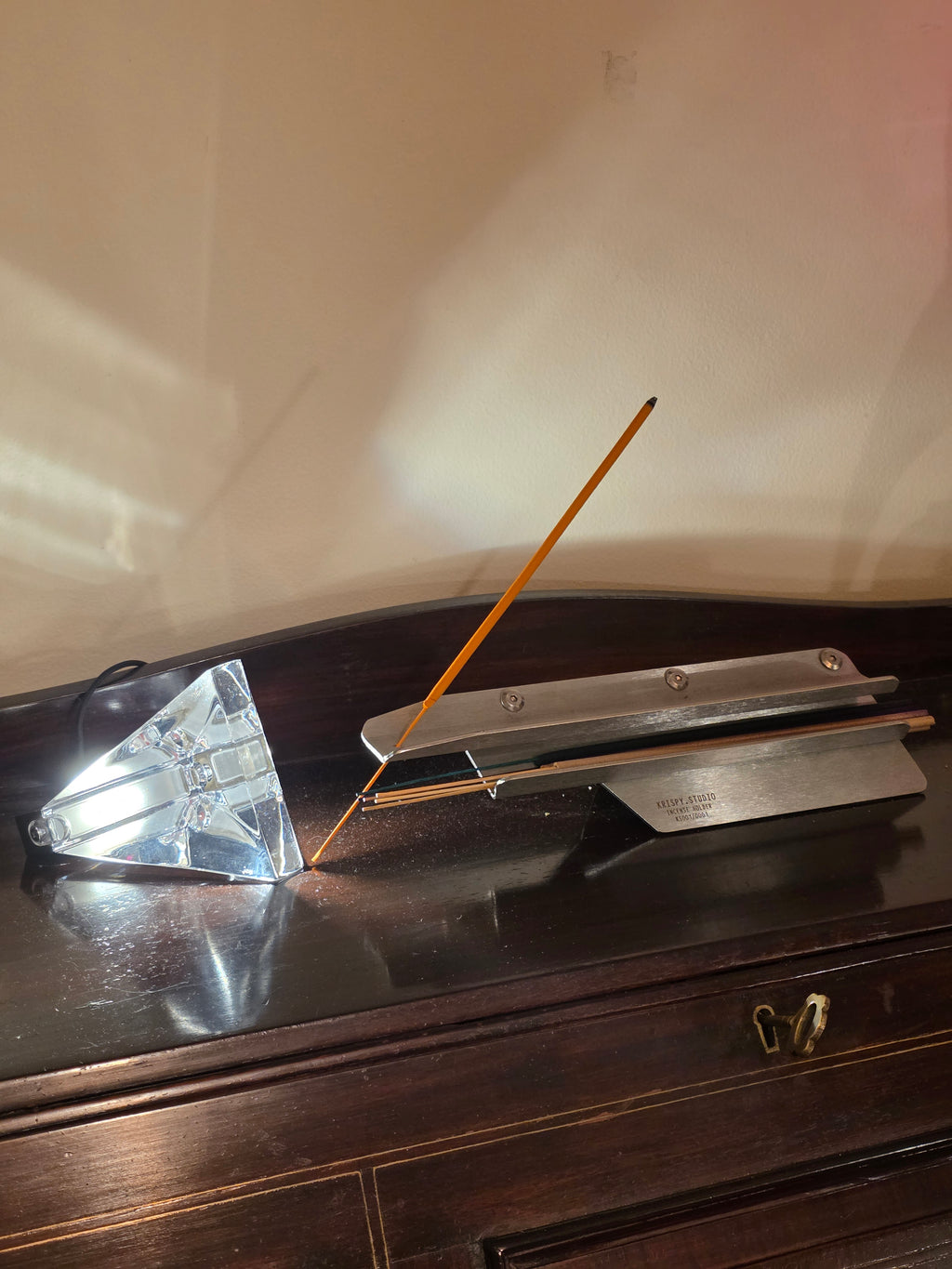 Incense Burner