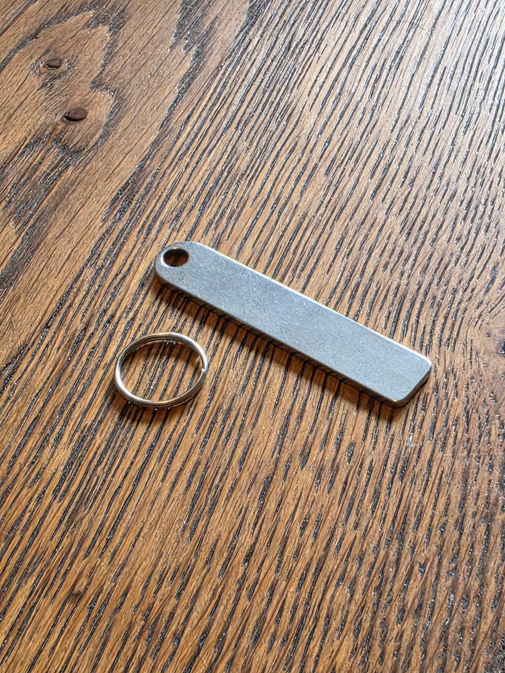 Rule Keyring