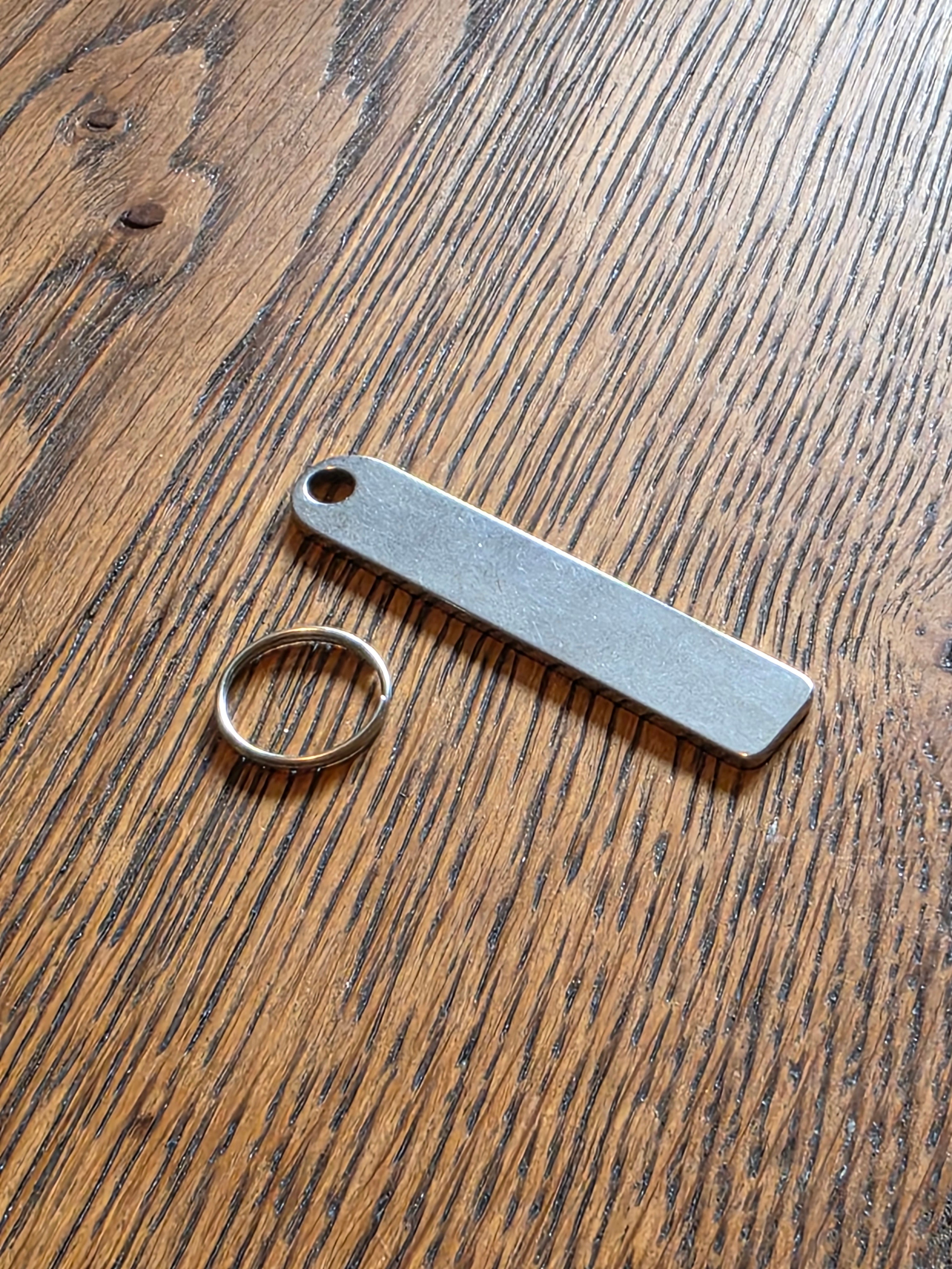 Custom Rule Keyring
