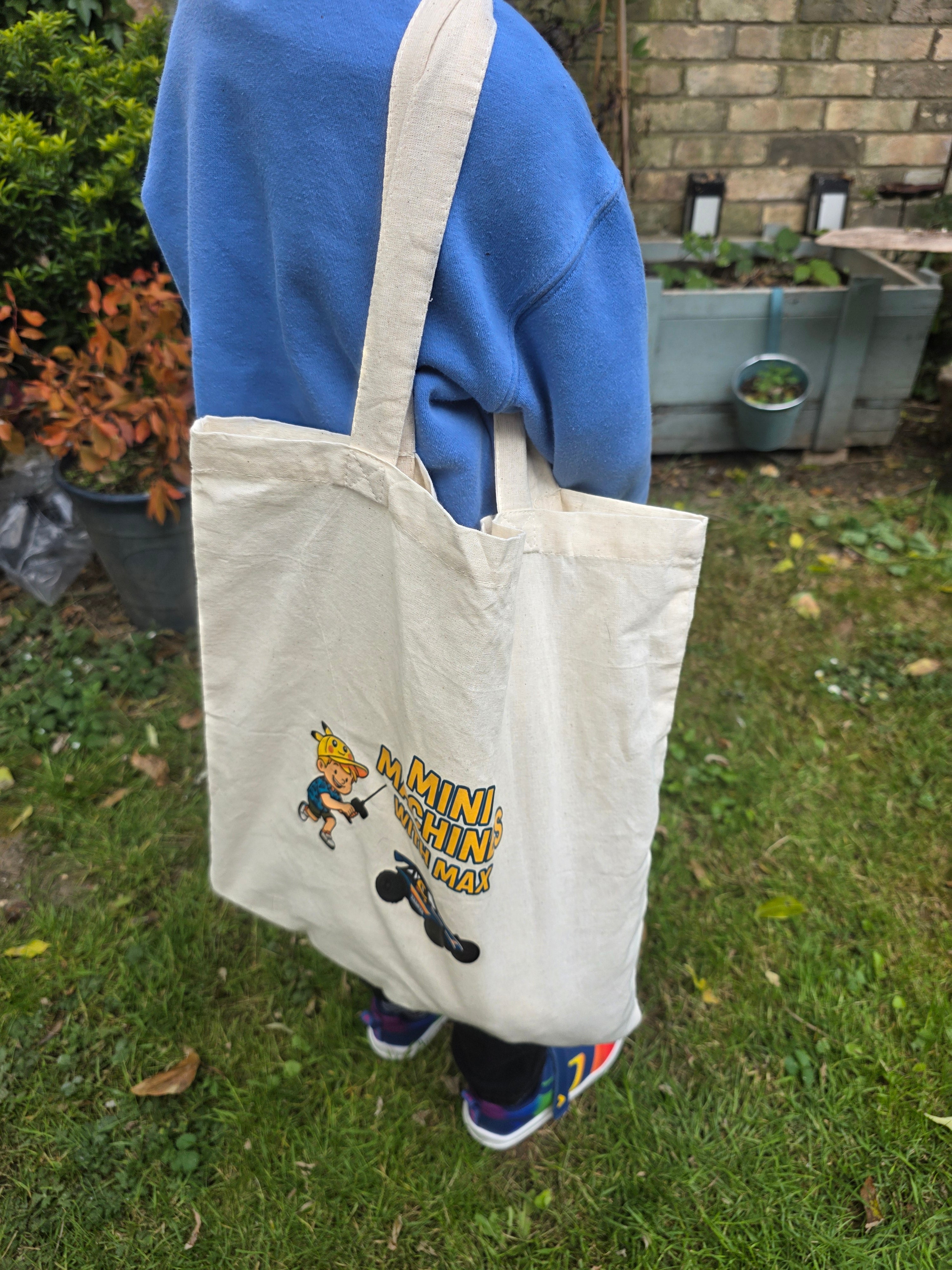 Shopping Bag