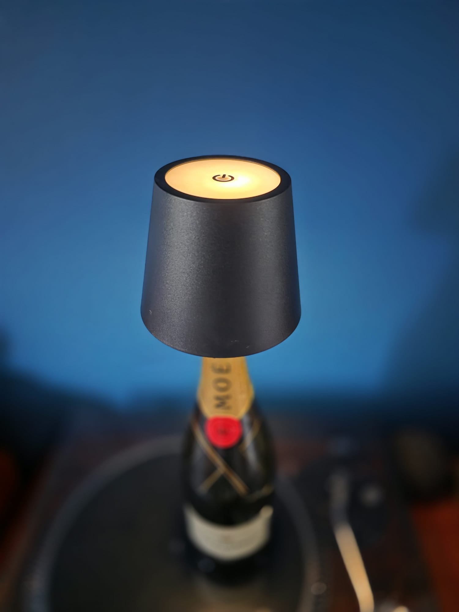 Bottle Lights