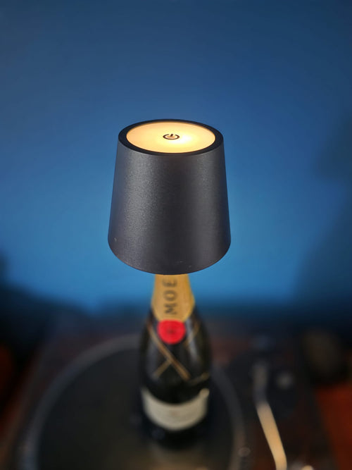 Bottle Lights