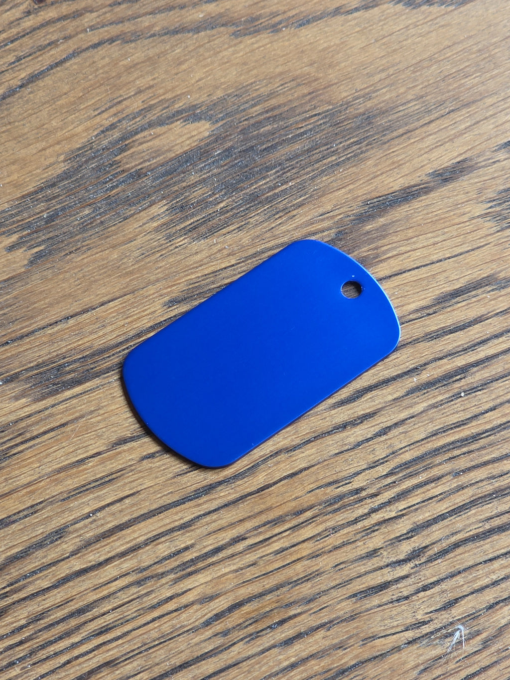 Club 380 Dog Tag - Necklace or keyrings