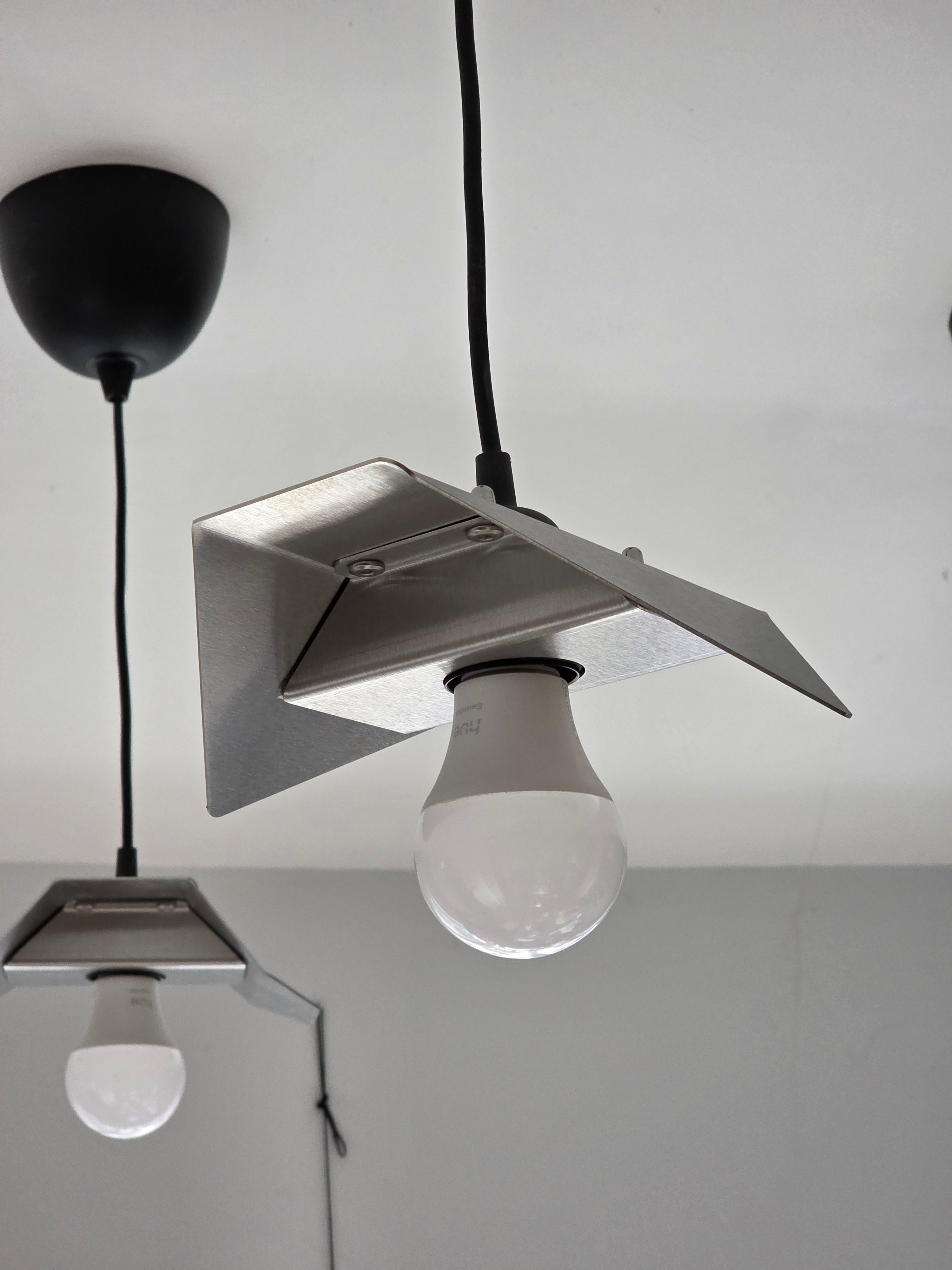 BIRDY Pendant Lights