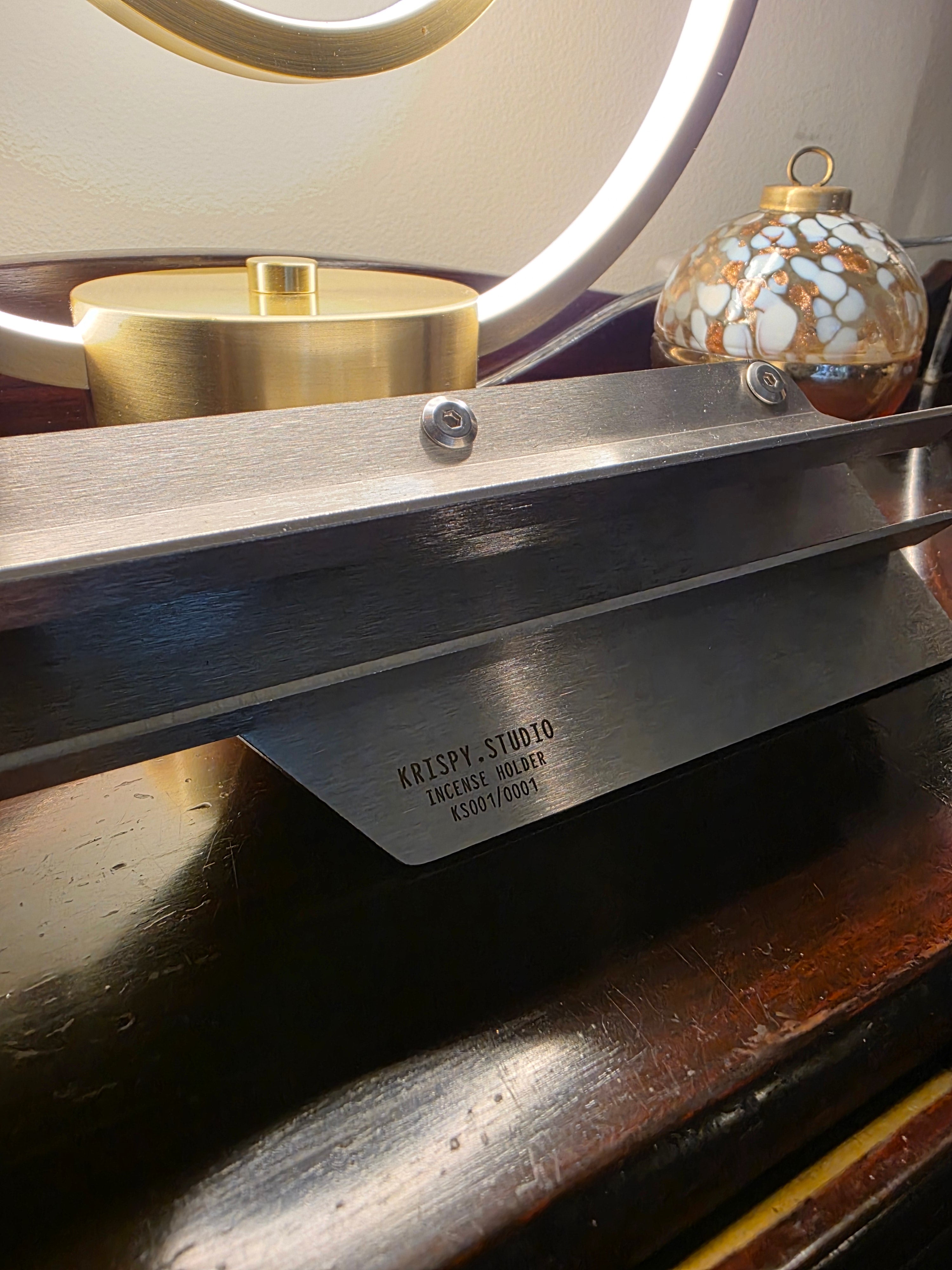Incense Burner