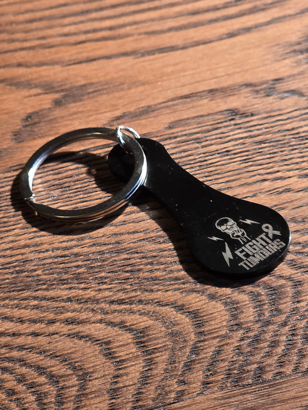 Custom Trolley Coin