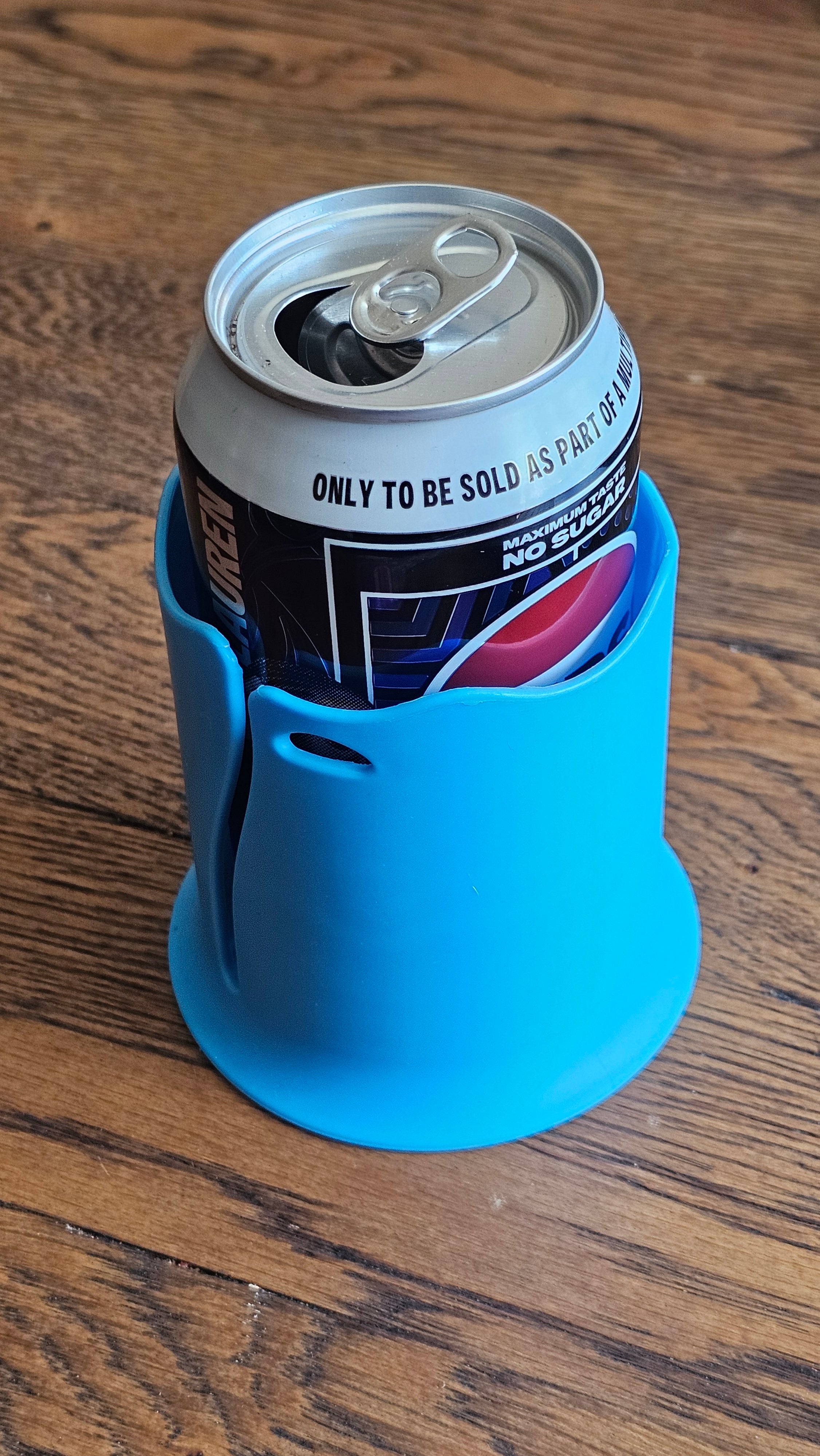 Custom Kayak or Paddleboard Cup Holder