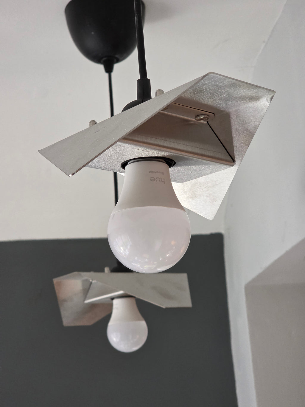 BIRDY Pendant Lights