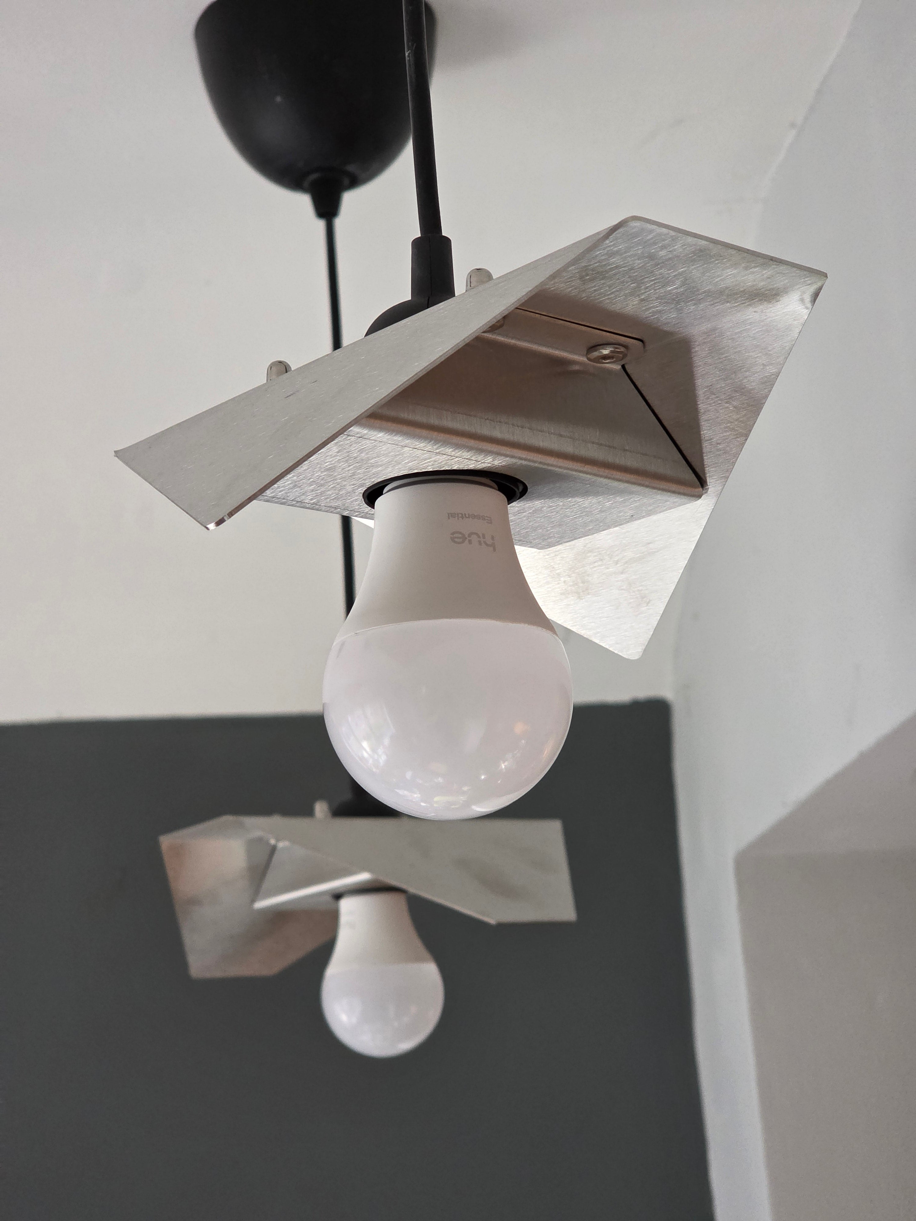 BIRDY Pendant Lights