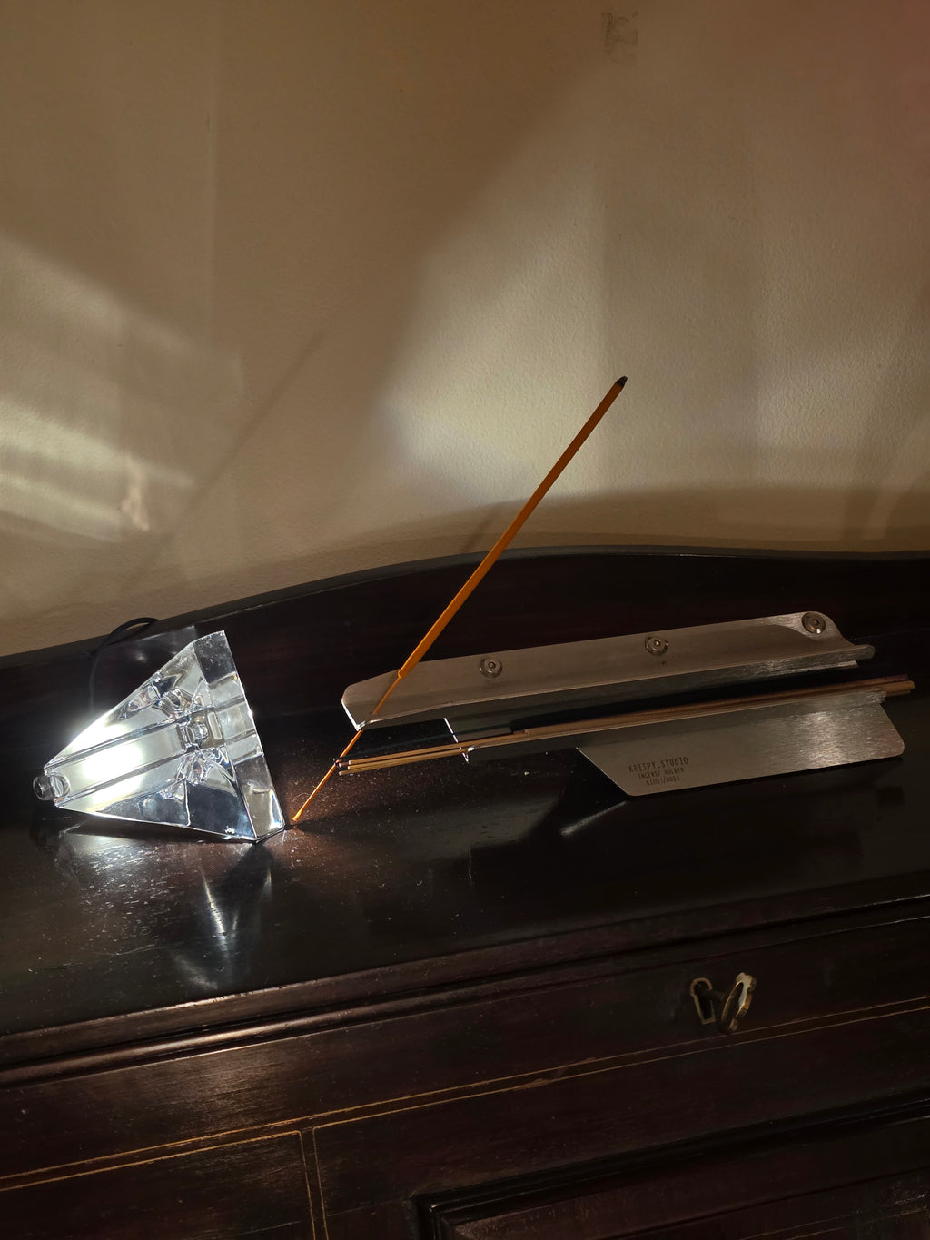 Incense Burner