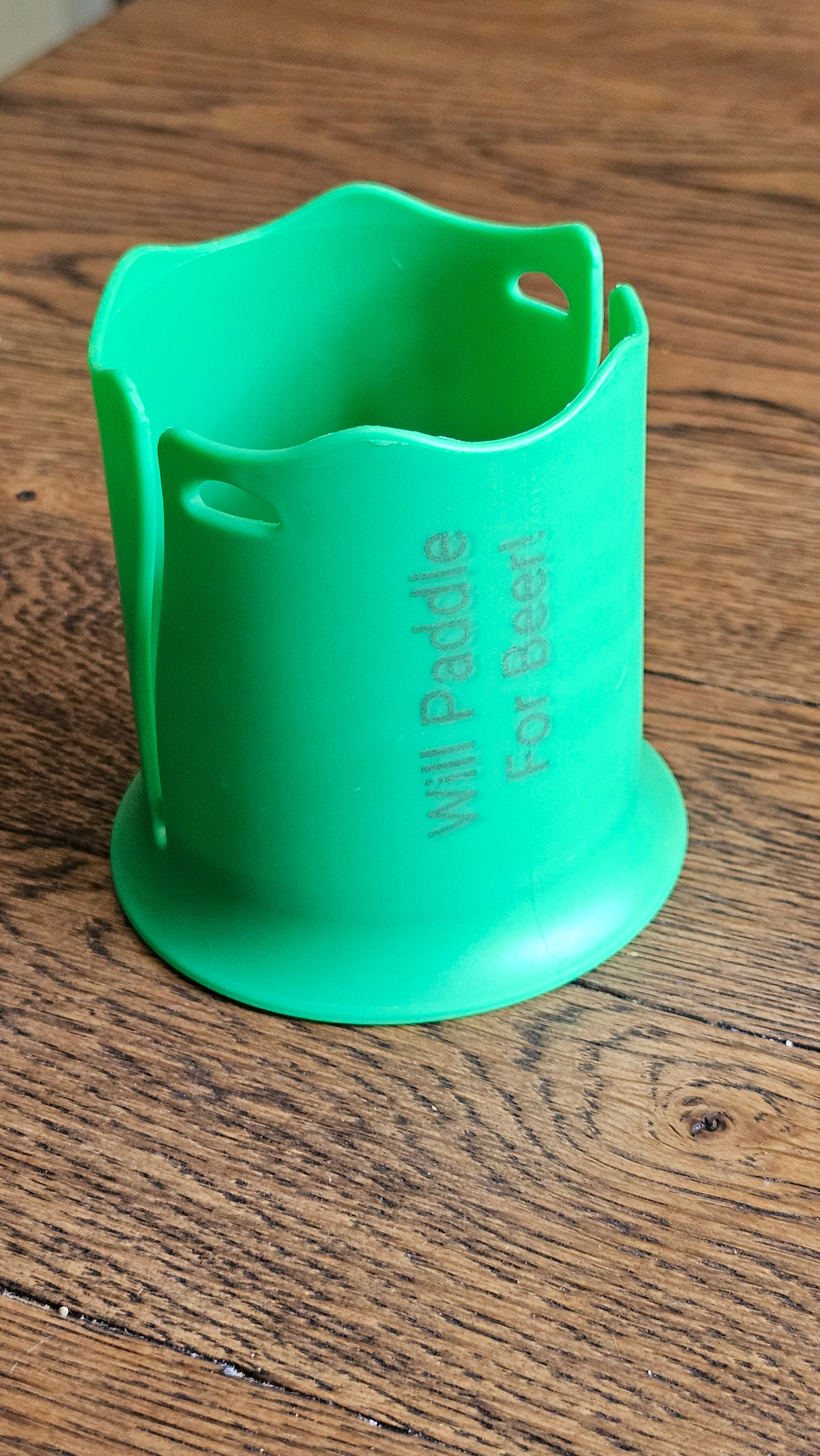 Custom Kayak or Paddleboard Cup Holder