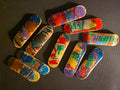 HUNGdeck Fingerboard Gift Kit