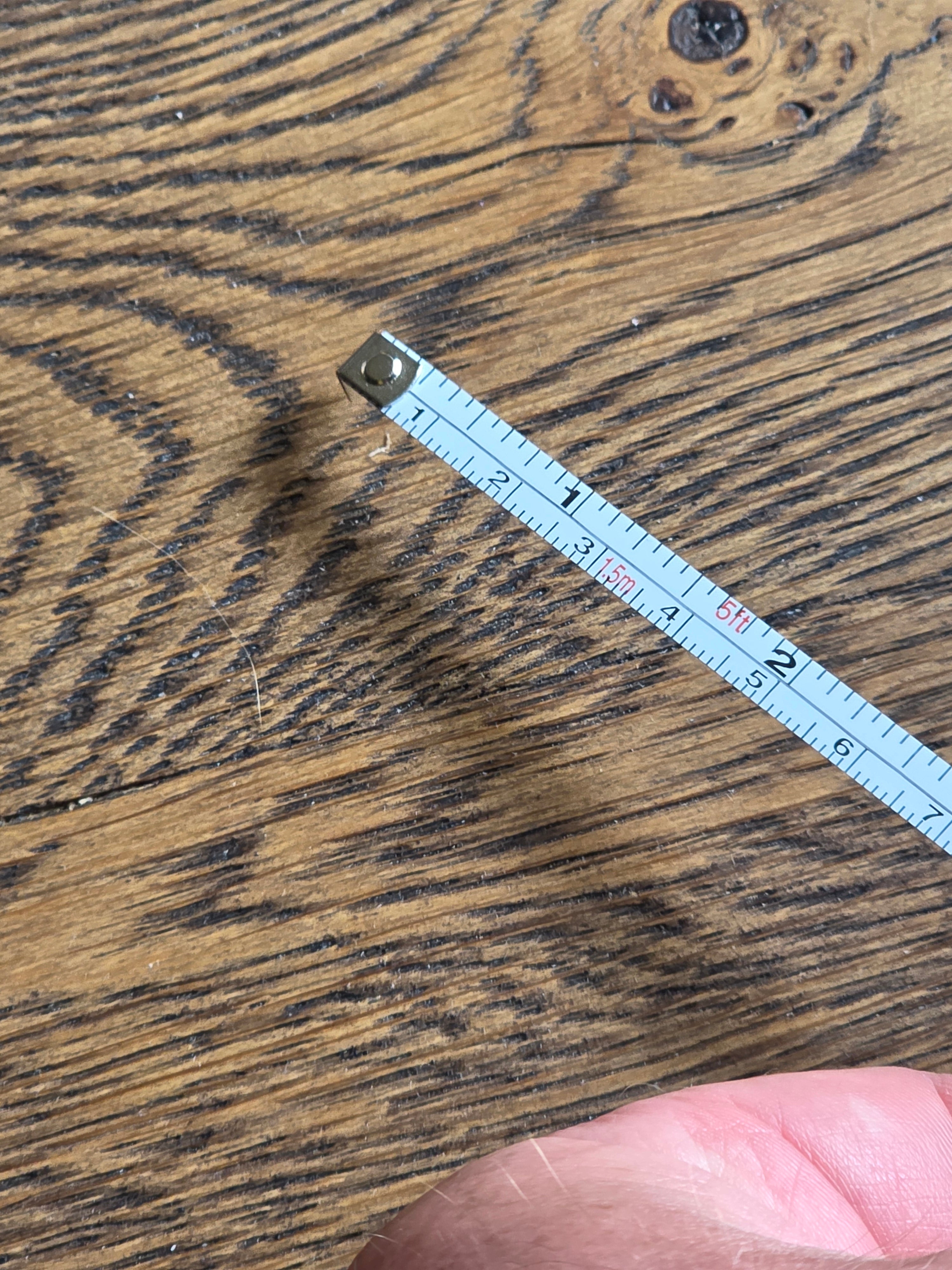 Custom Tape Measure