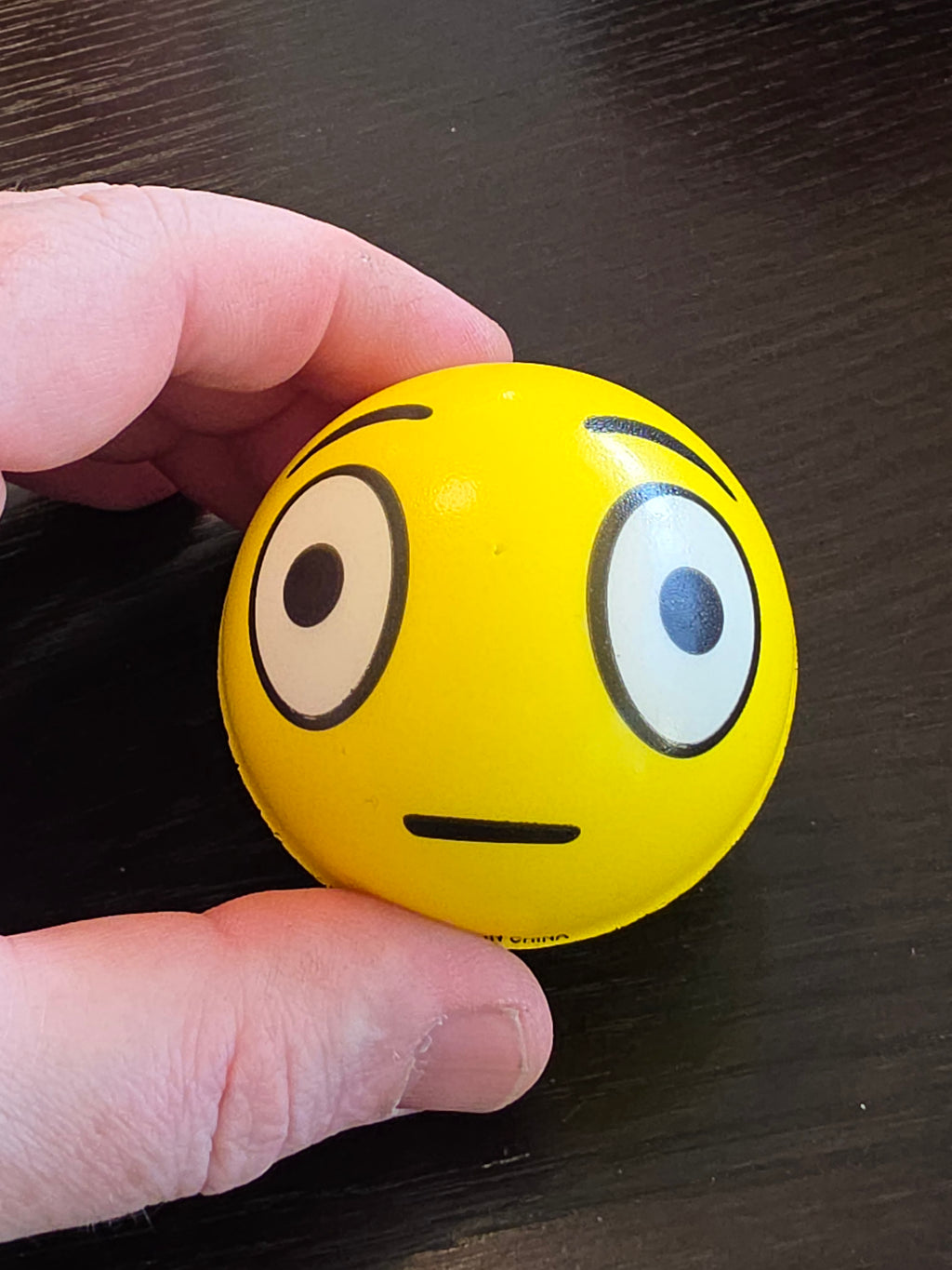 Emoji Stress Balls