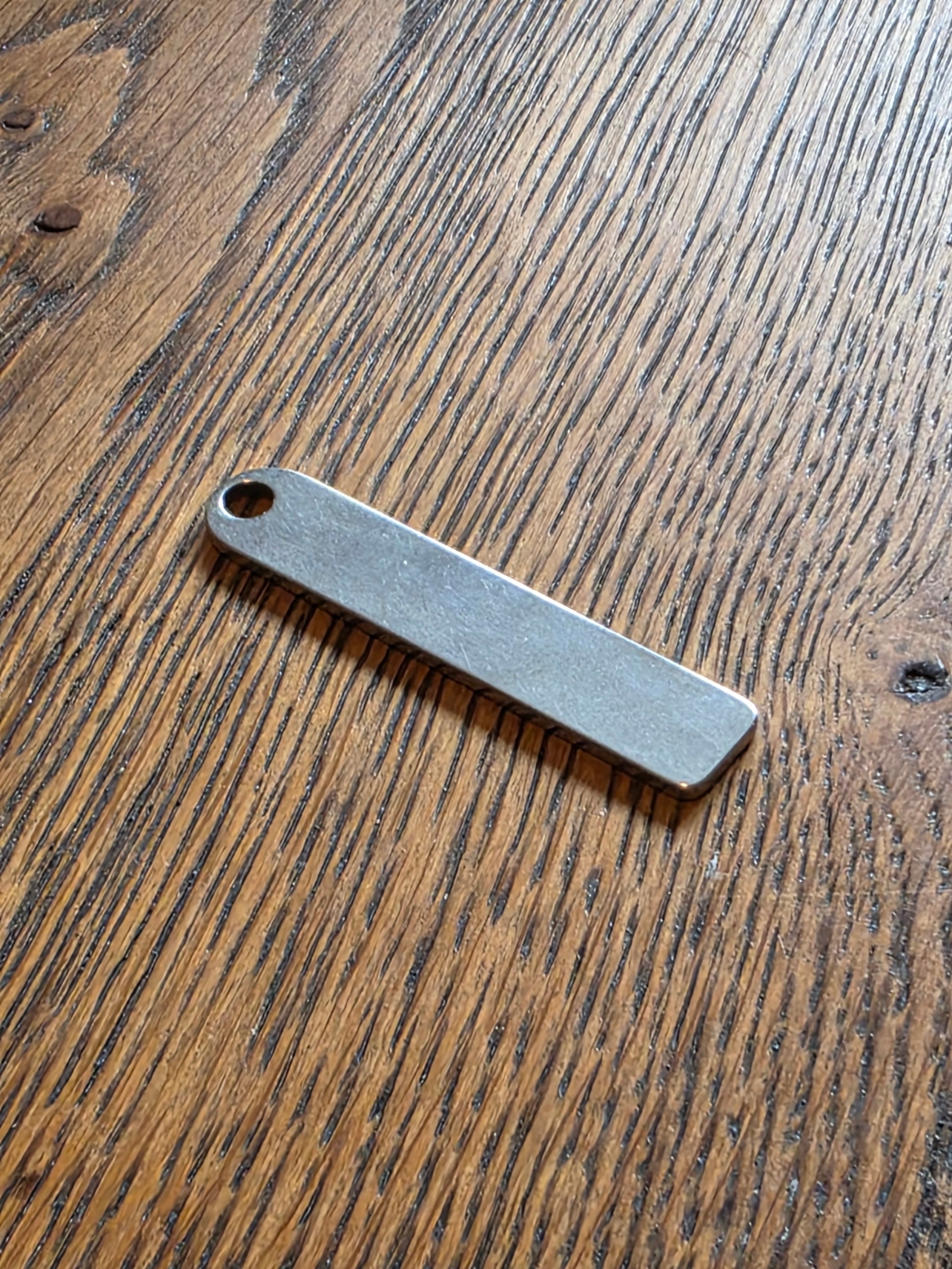 Custom Rule Keyring