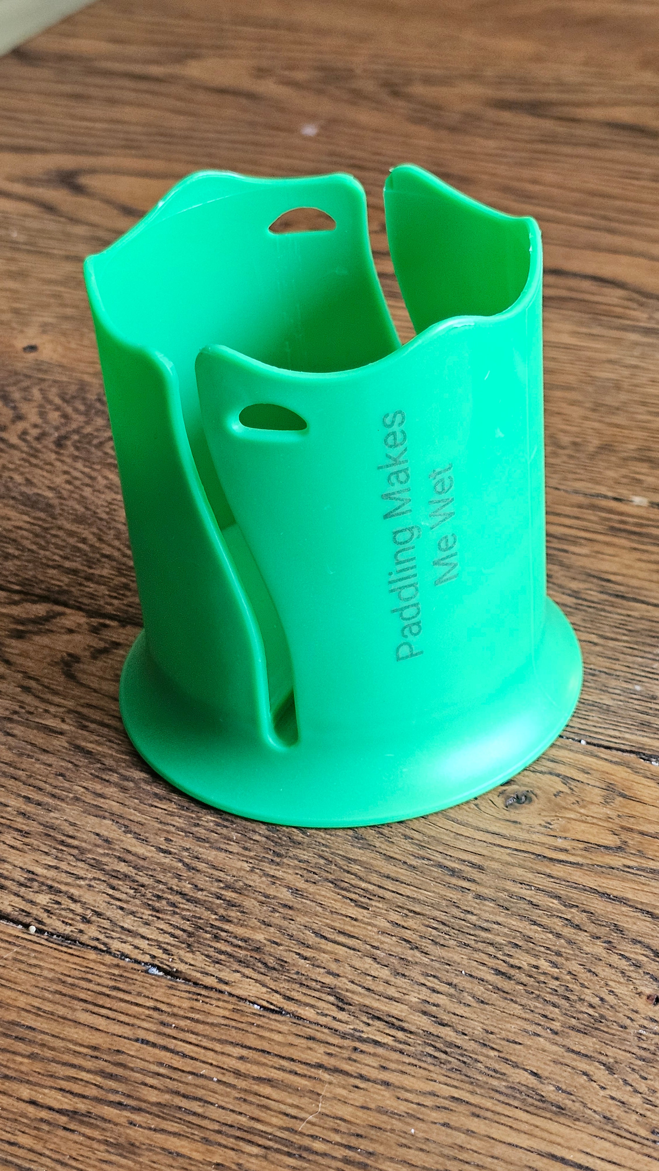 Custom Kayak or Paddleboard Cup Holder