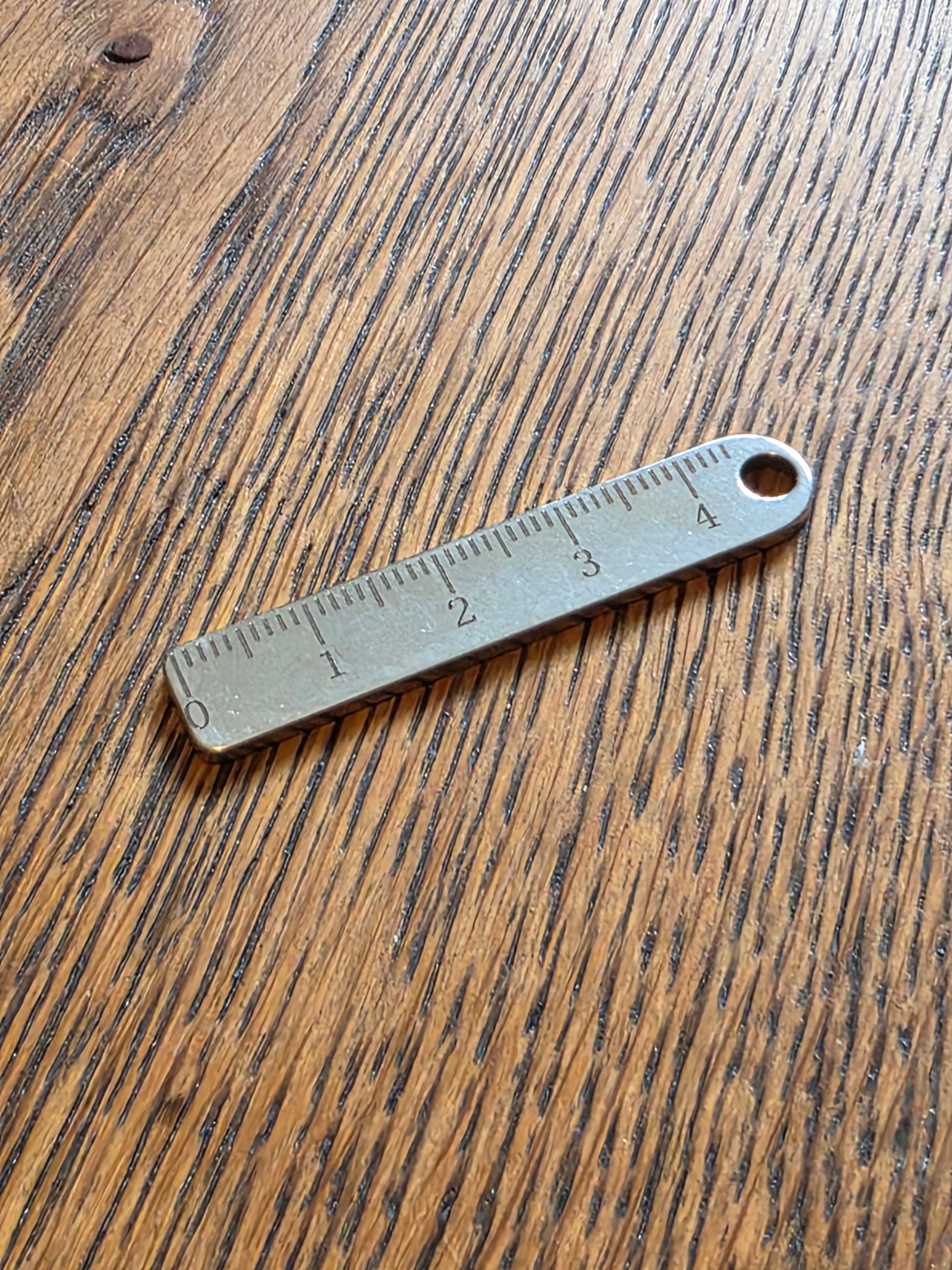Custom Rule Keyring