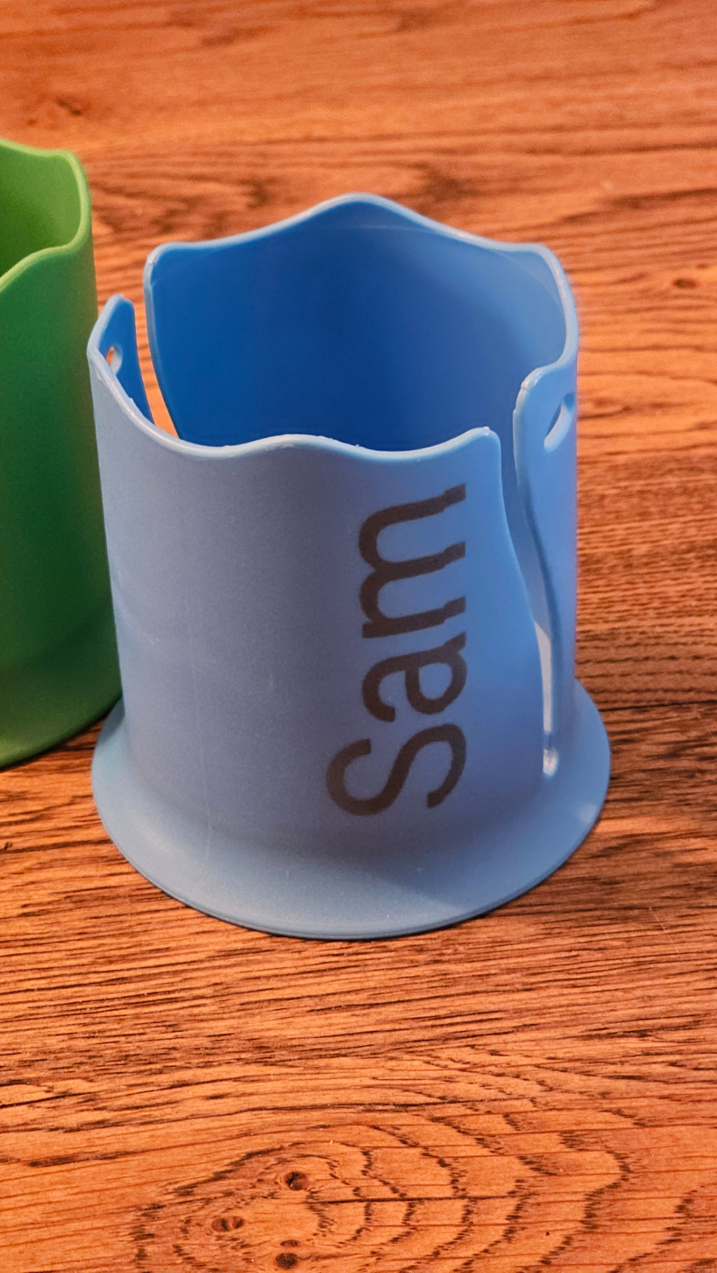 Custom Kayak or Paddleboard Cup Holder