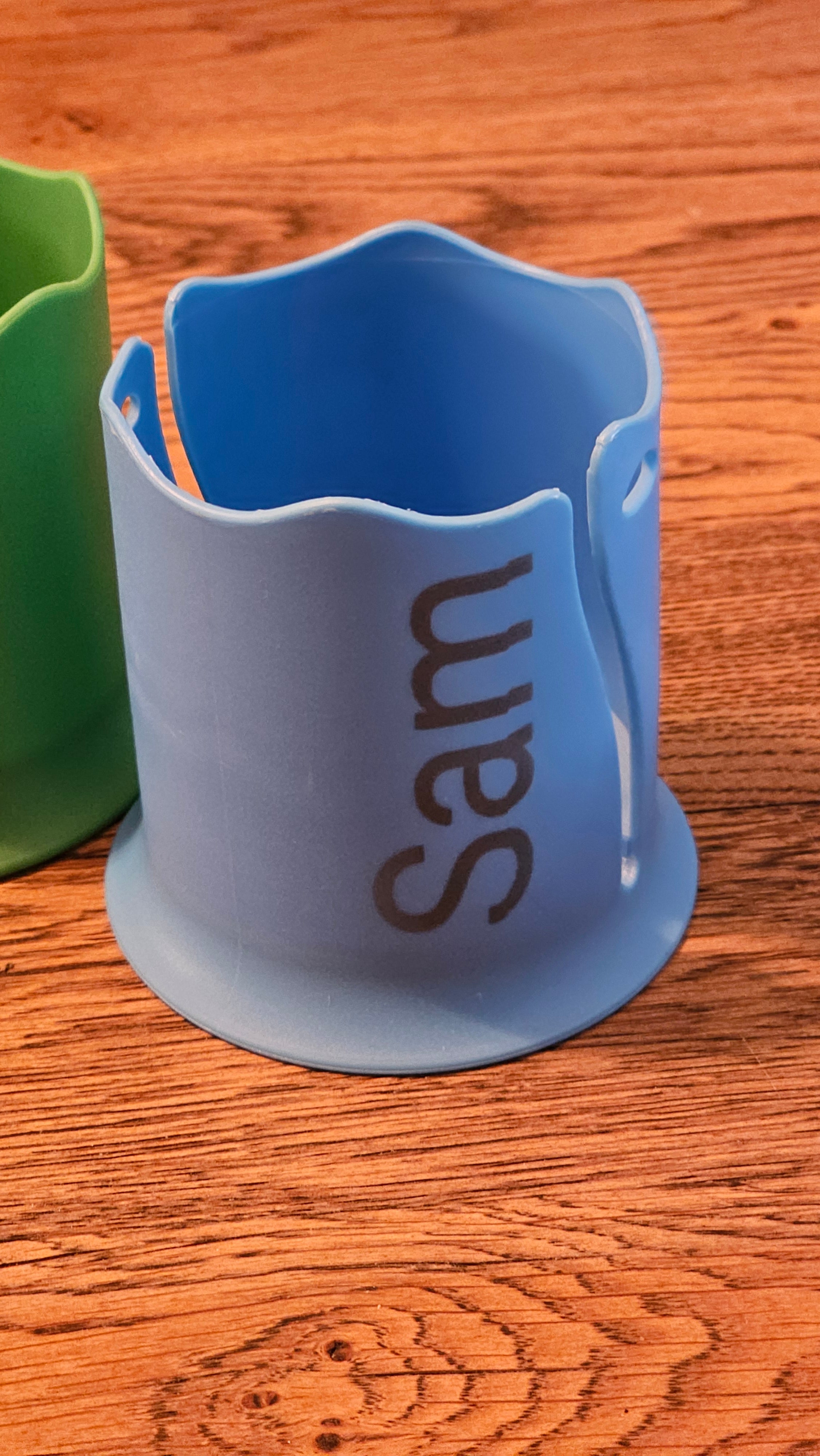 Custom Kayak or Paddleboard Cup Holder
