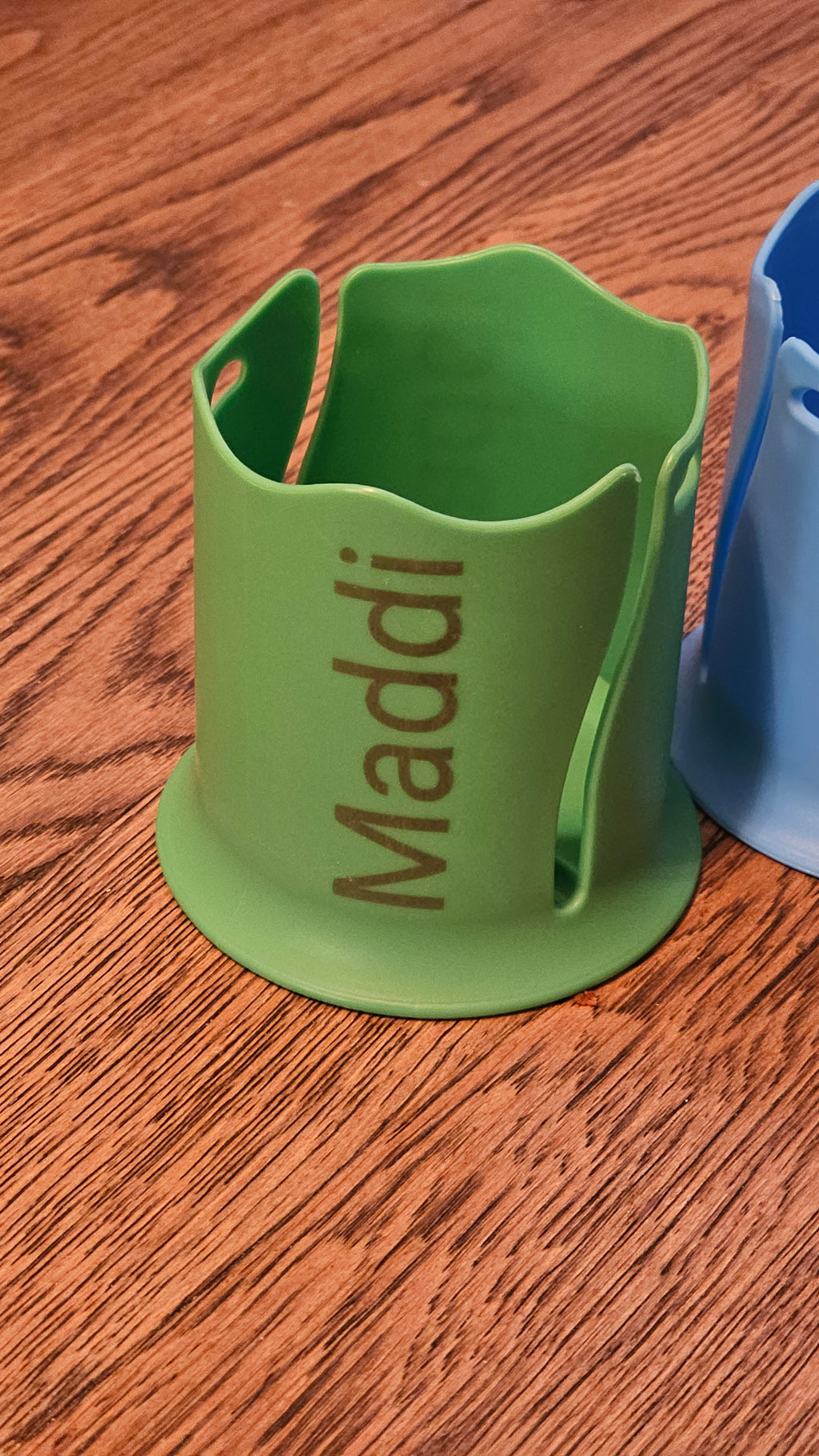 Custom Kayak or Paddleboard Cup Holder