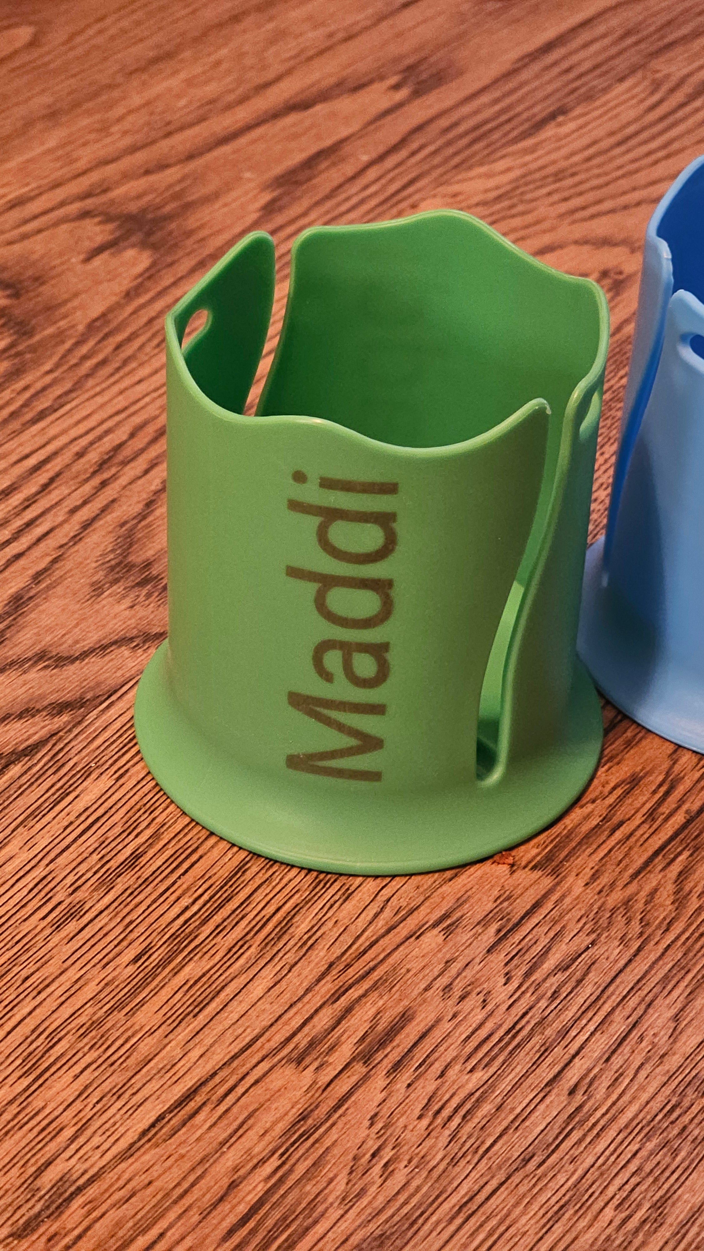 Custom Kayak or Paddleboard Cup Holder
