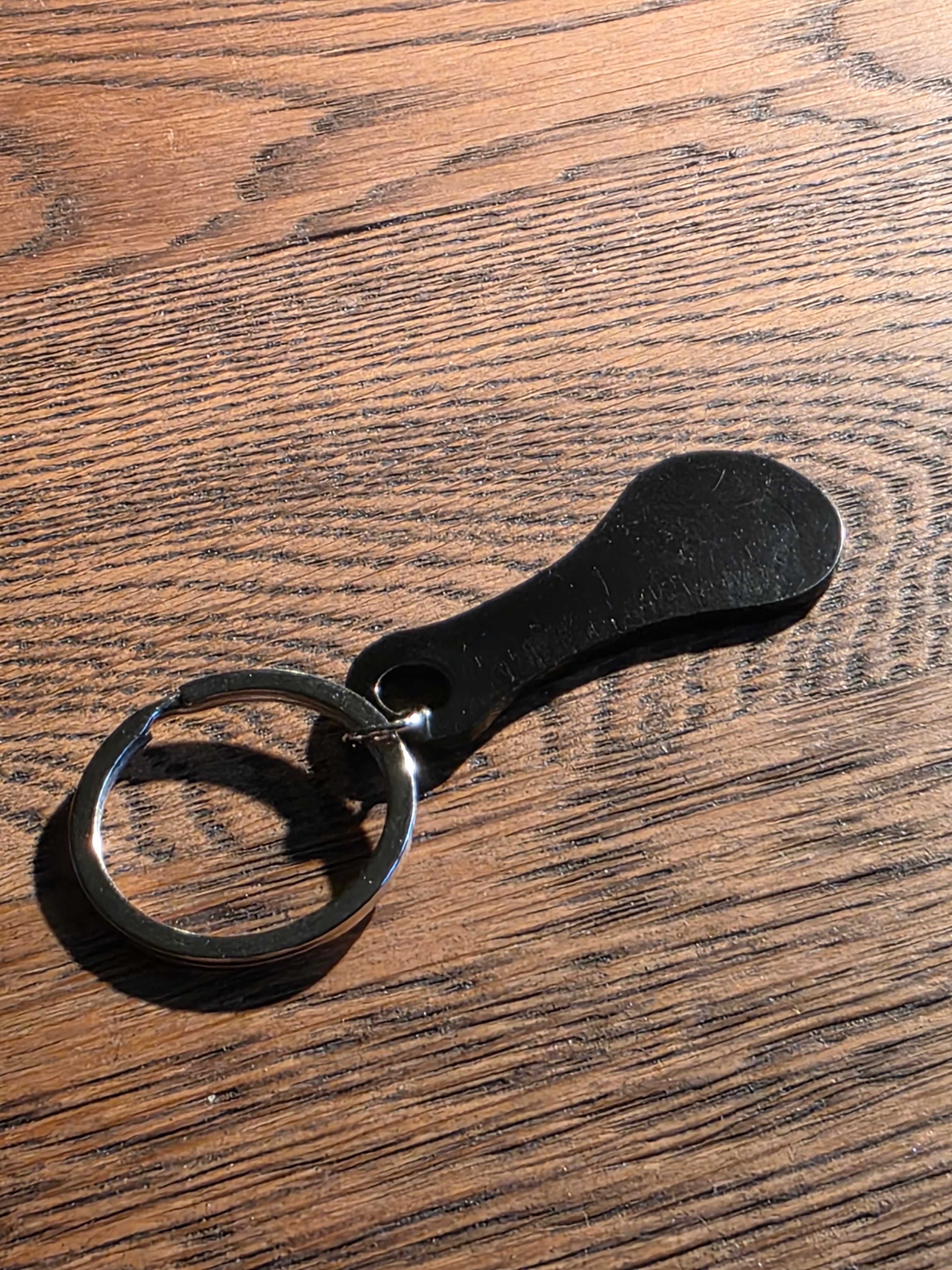 Custom Trolley Coin