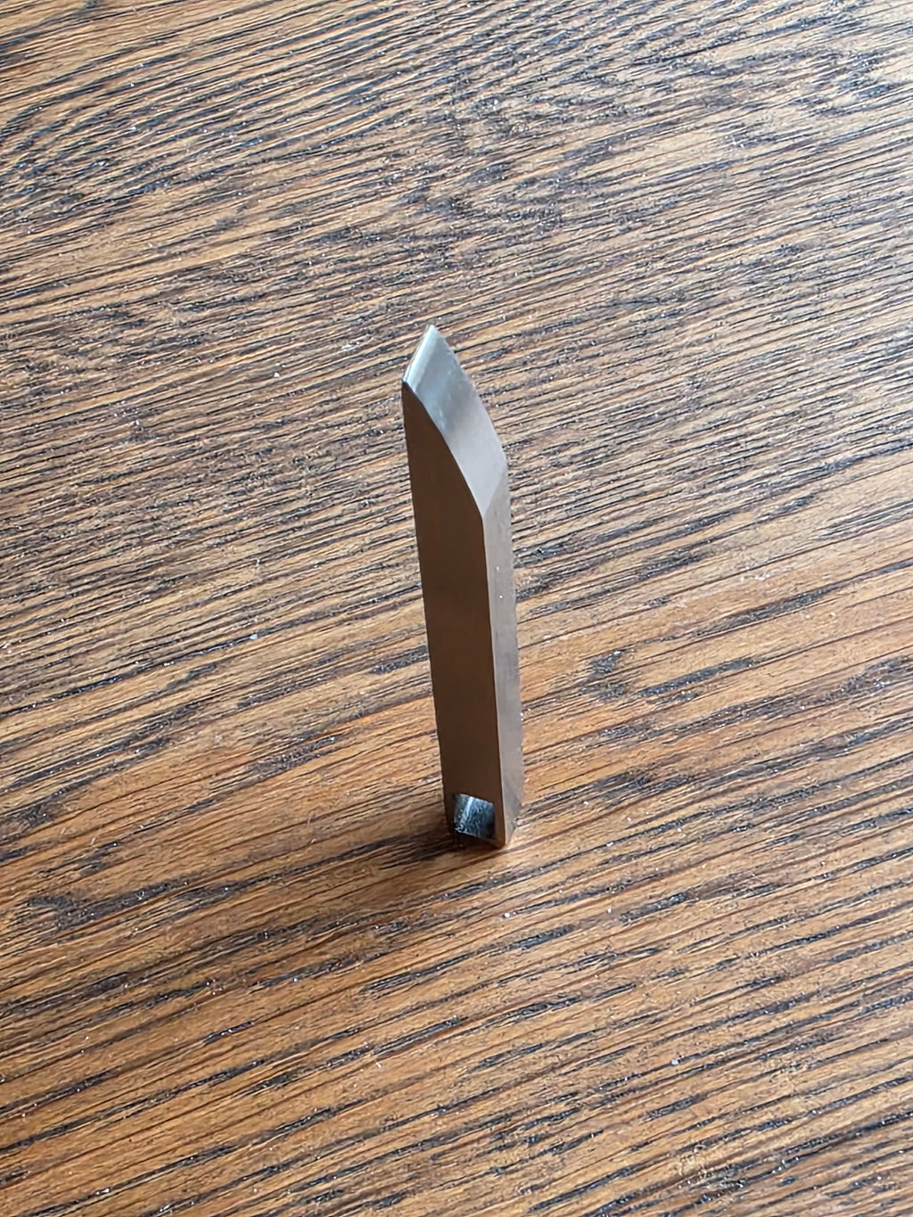 Custom Mini Pry Bar