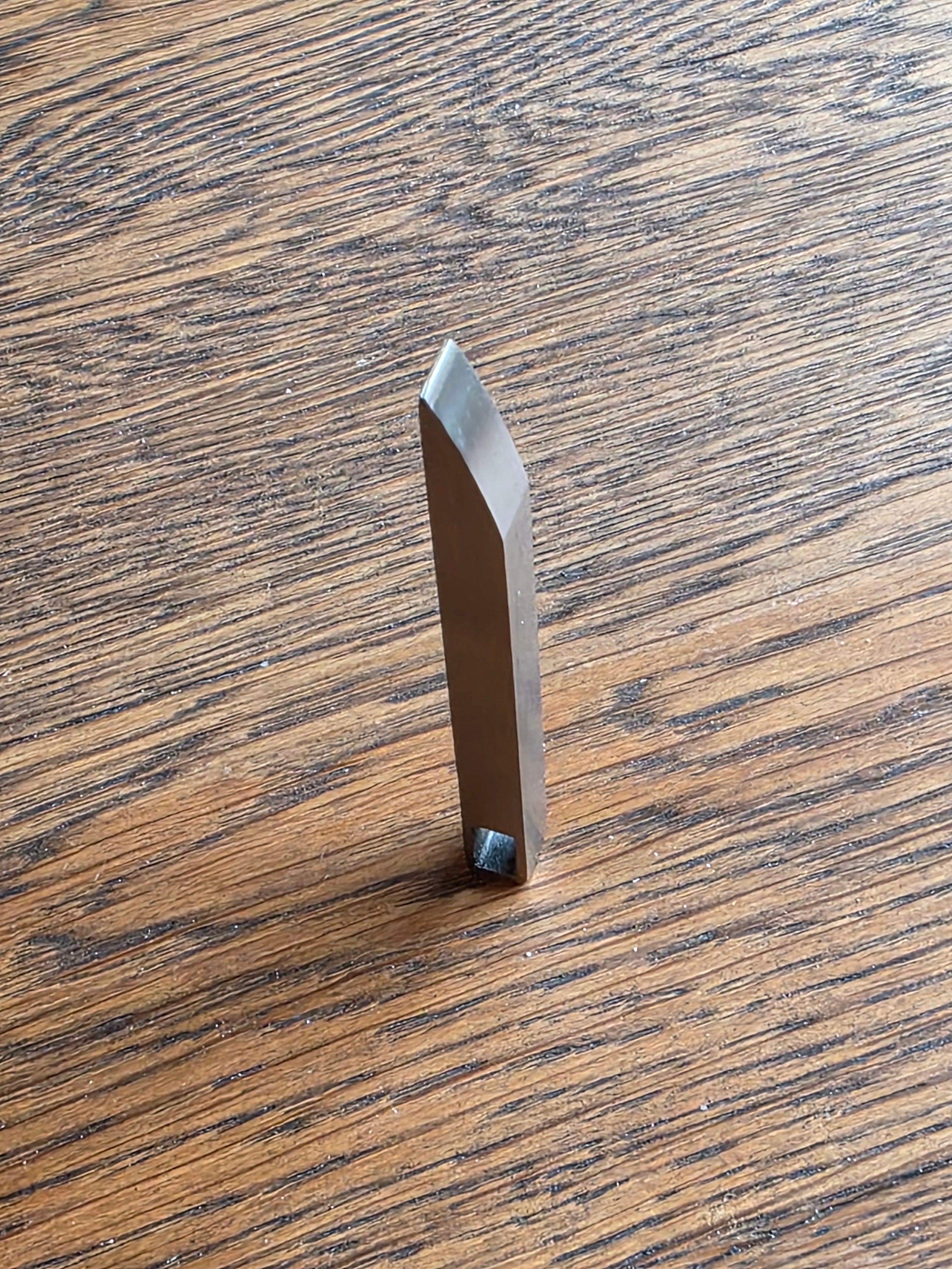 Custom Mini Pry Bar