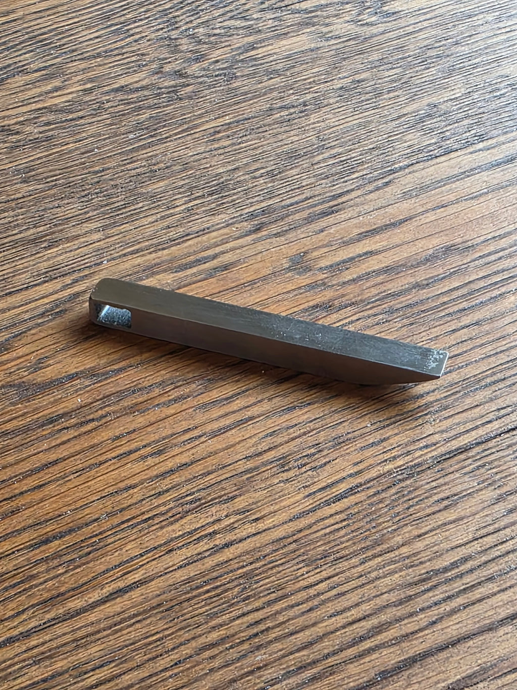 Custom Mini Pry Bar