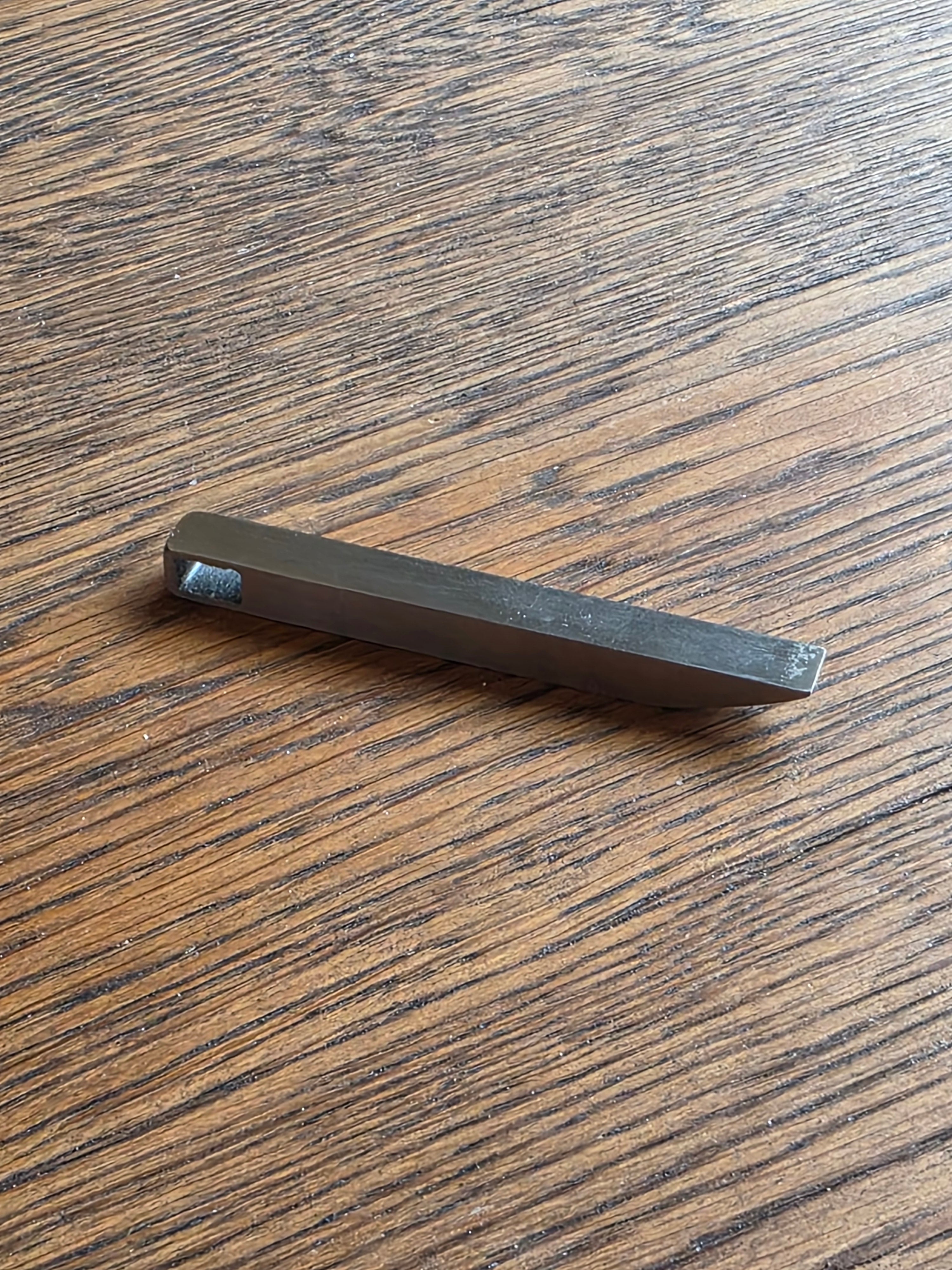Custom Mini Pry Bar