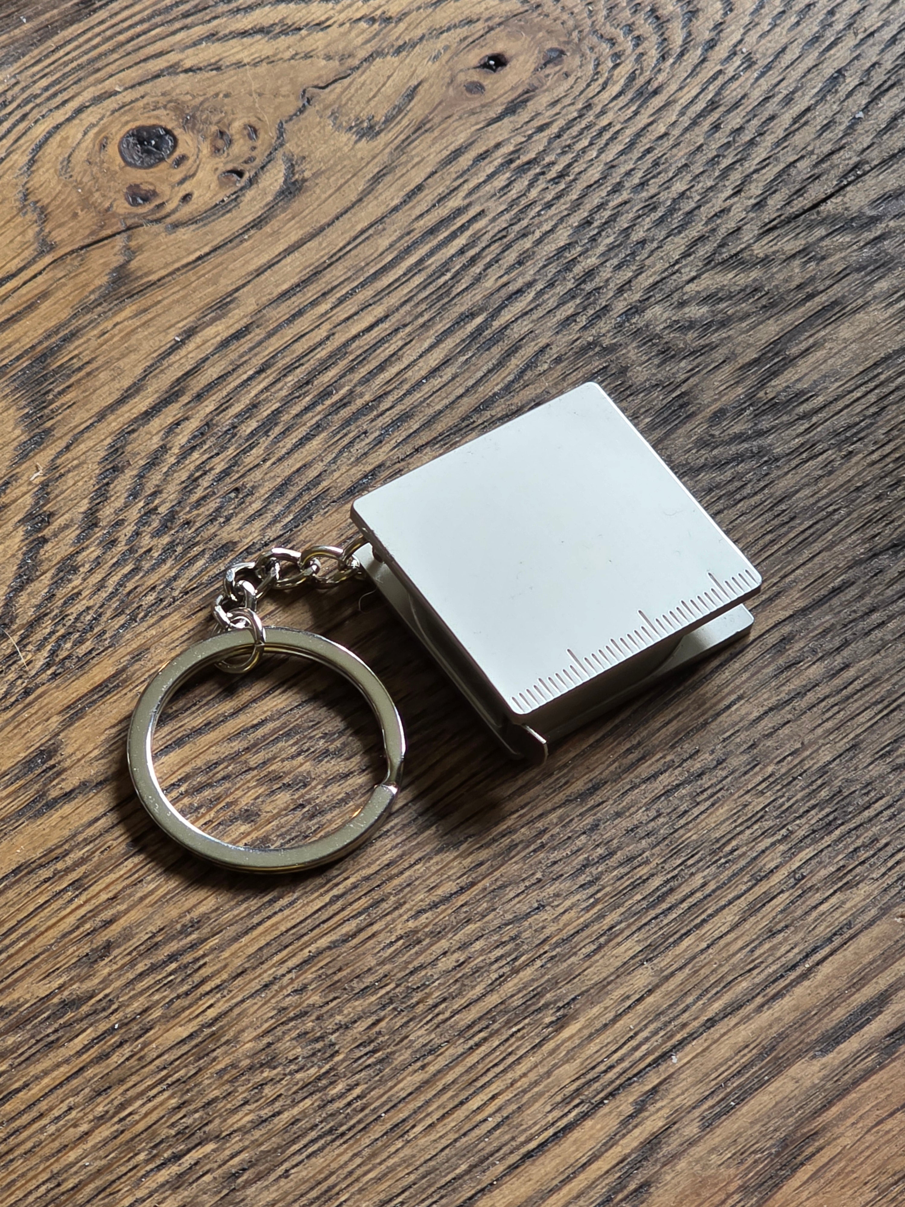 Custom Tape Measure