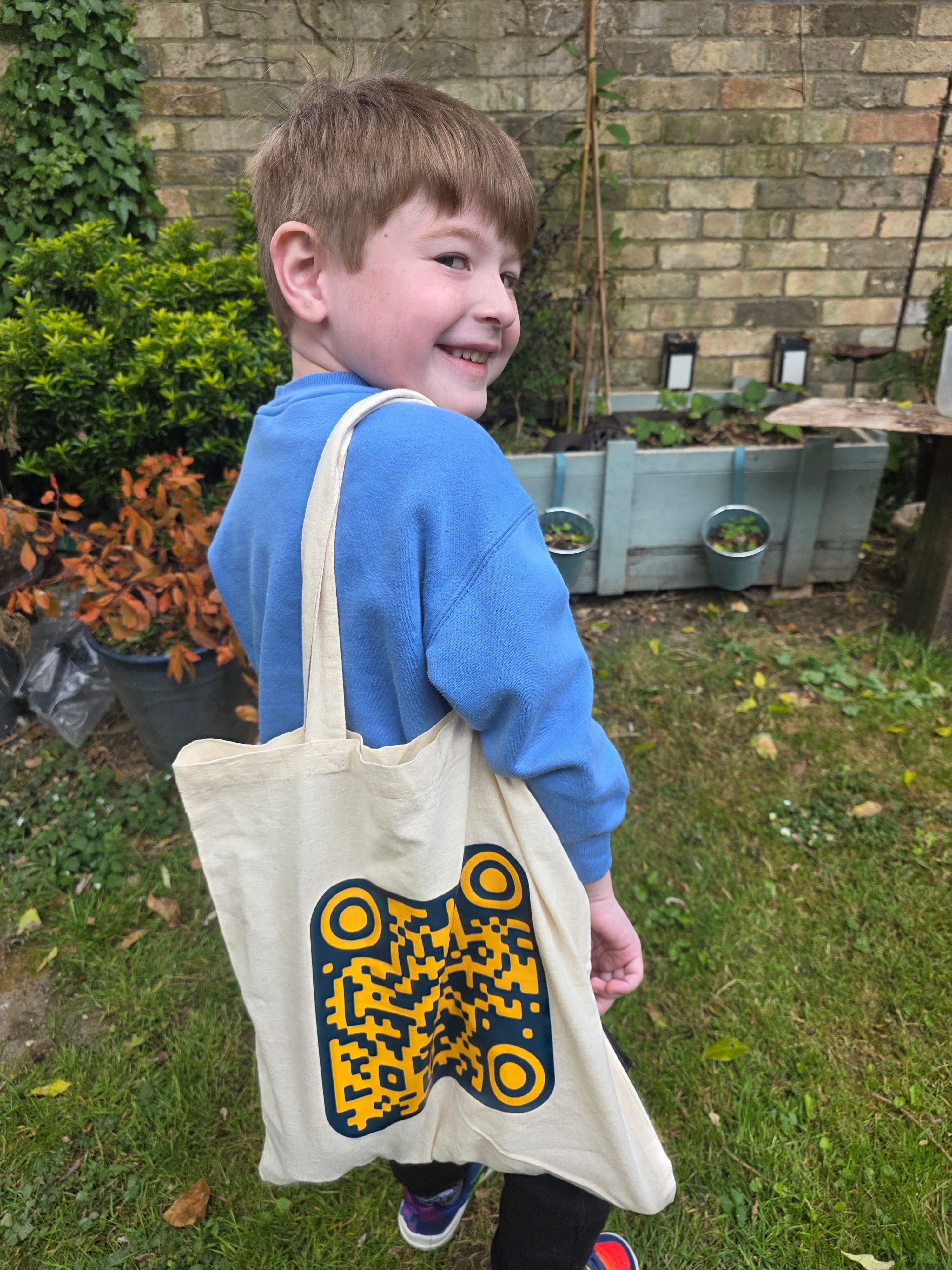 Shopping Bag