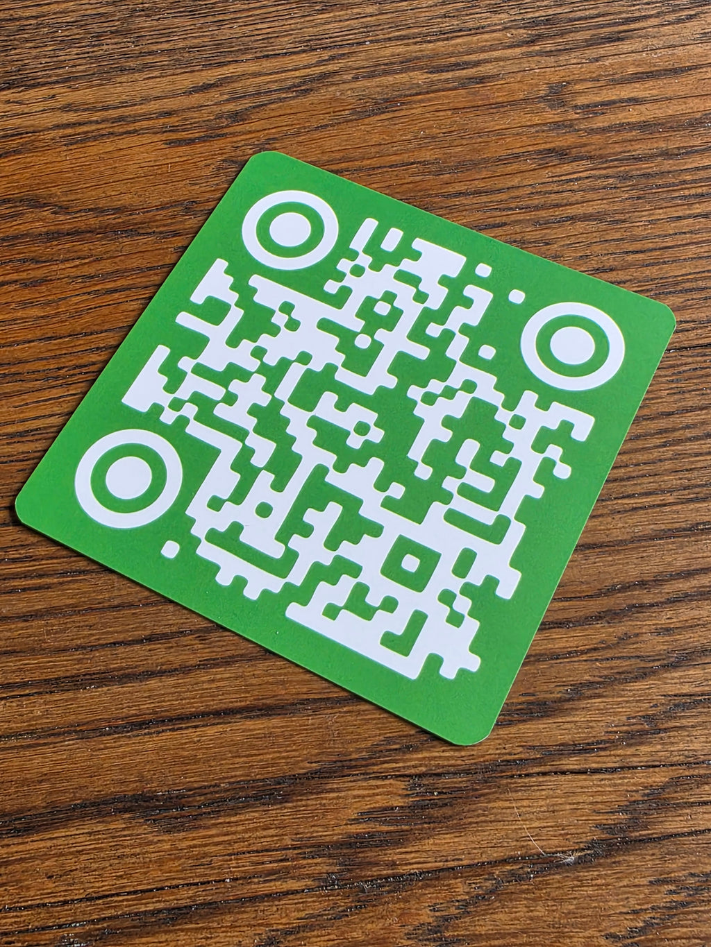 Scout Beer Mats