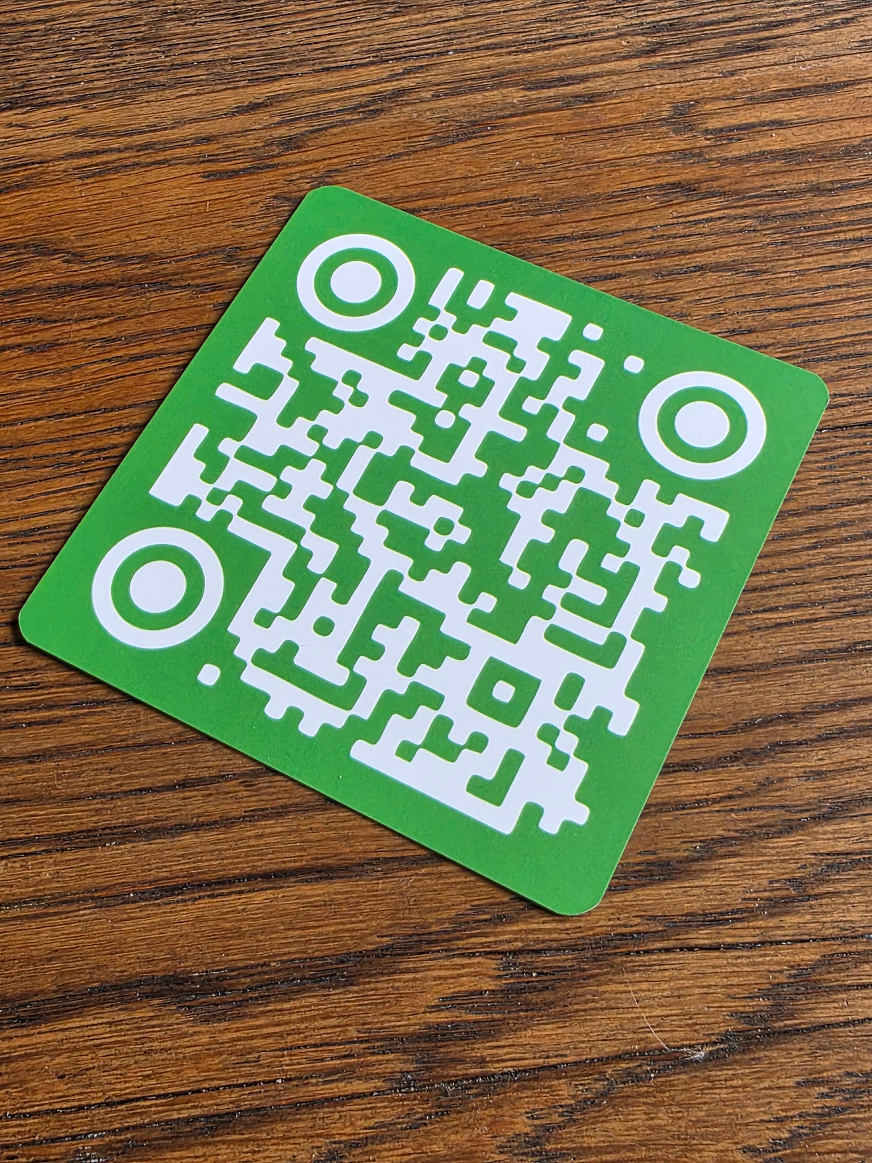 Scout Beer Mats
