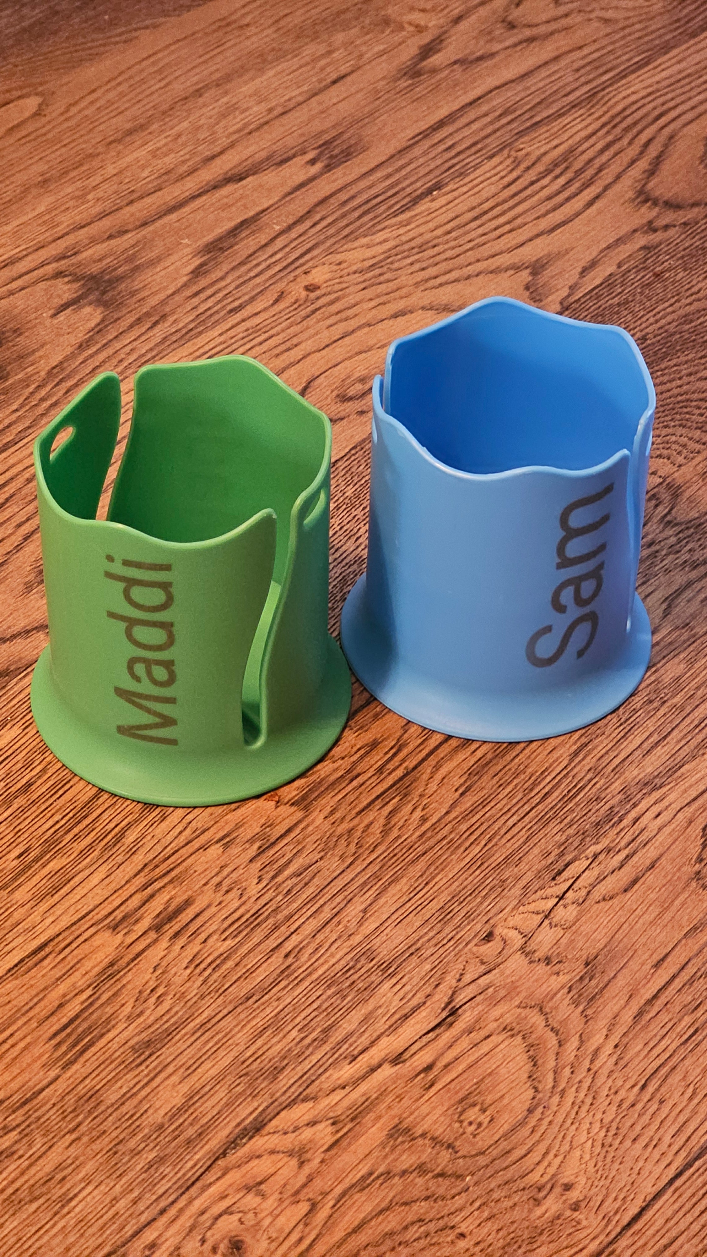 Custom Kayak or Paddleboard Cup Holder